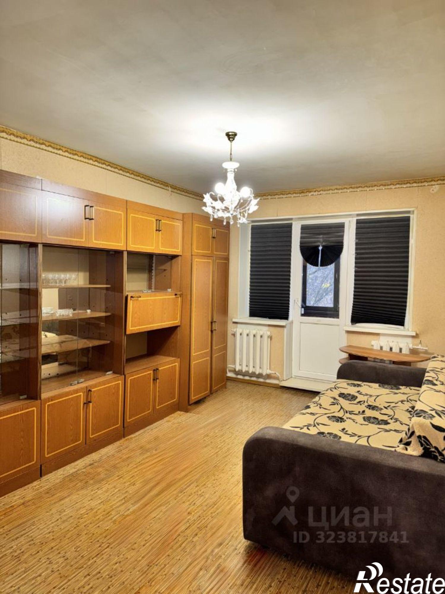 Купить квартиру за 4 000 000 рублей на Интернациональная улица, 135