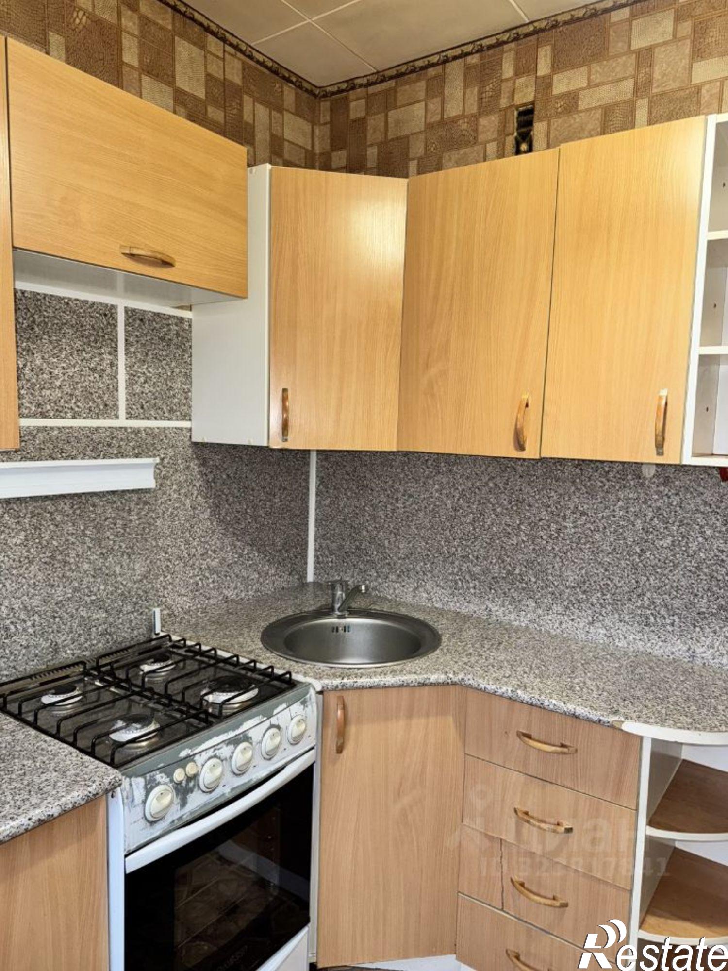 Купить квартиру за 4 000 000 рублей на Интернациональная улица, 135