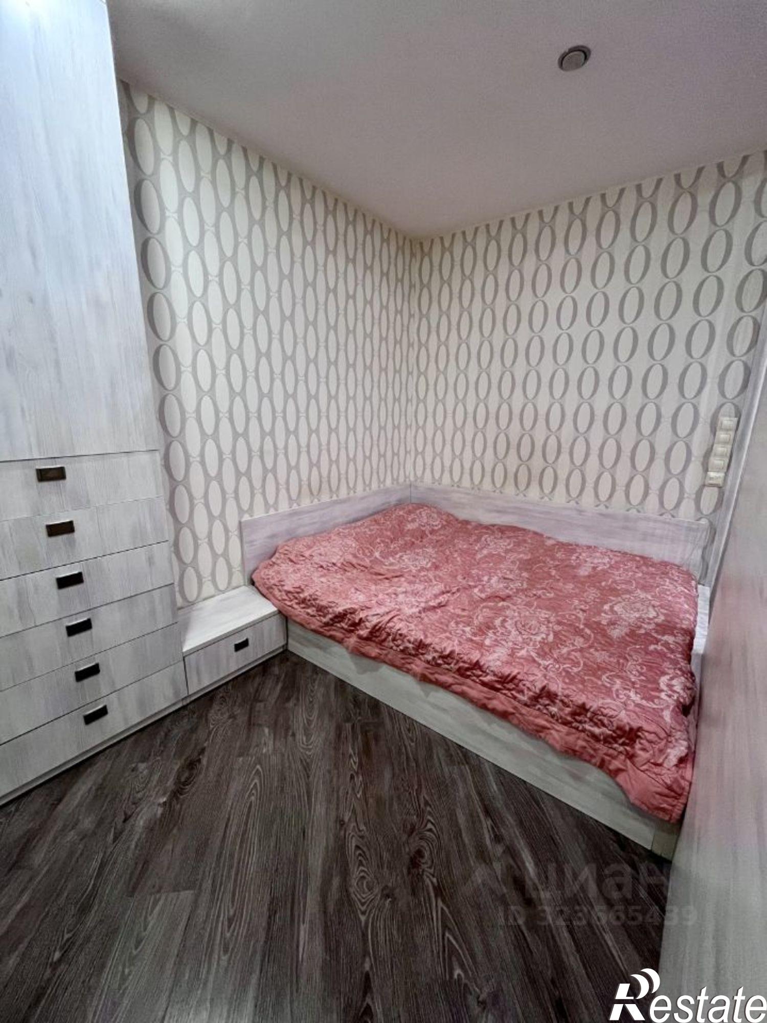 Купить квартиру за 7 900 000 рублей на улица Достоевского, 140