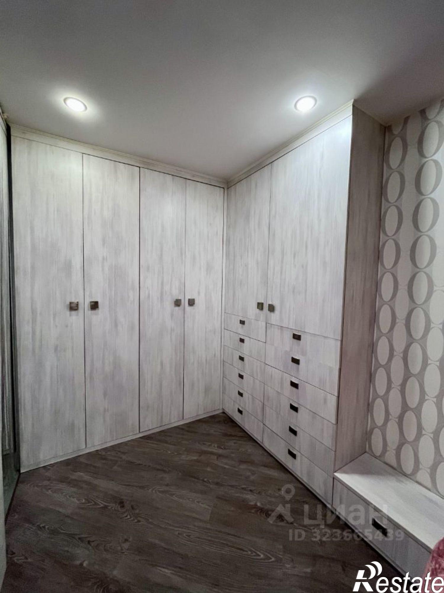 Купить квартиру за 7 900 000 рублей на улица Достоевского, 140