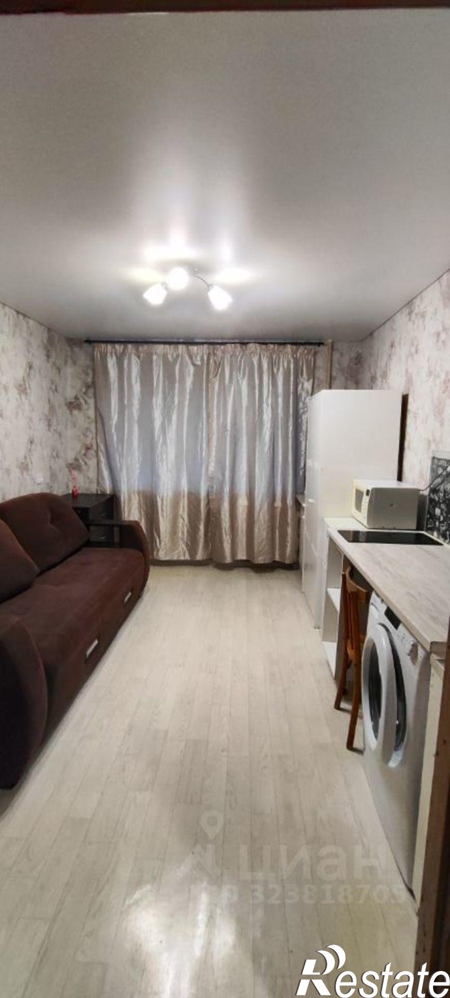 Сдать комнату за 15 000 рублей на ул Блюхера, 17