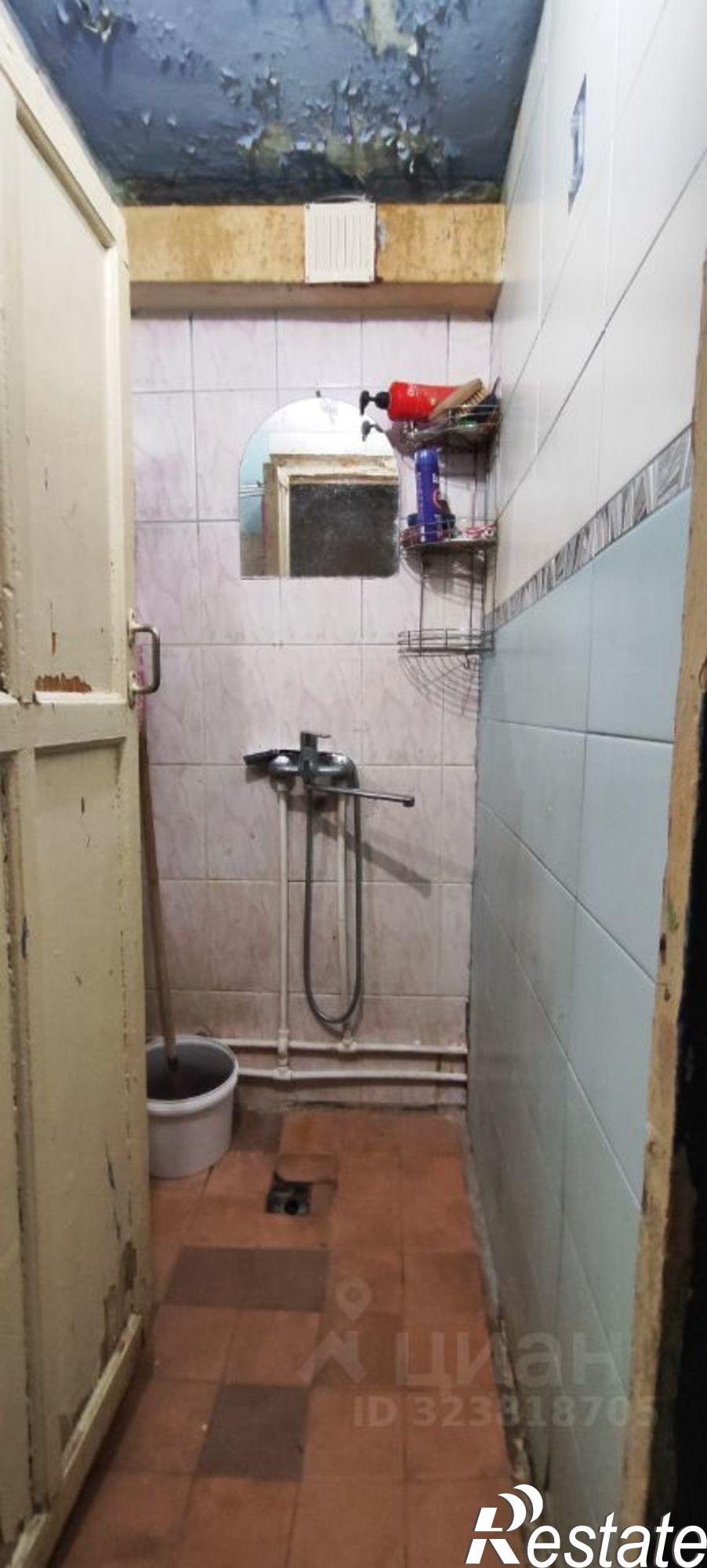 Сдать комнату за 15 000 рублей на ул Блюхера, 17