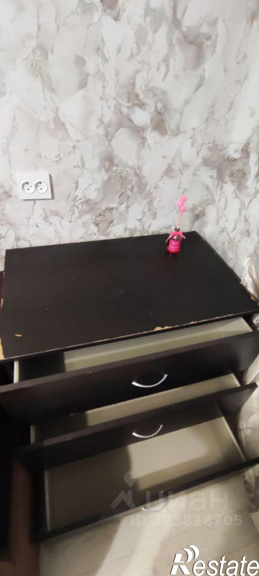 Сдать комнату за 15 000 рублей на ул Блюхера, 17