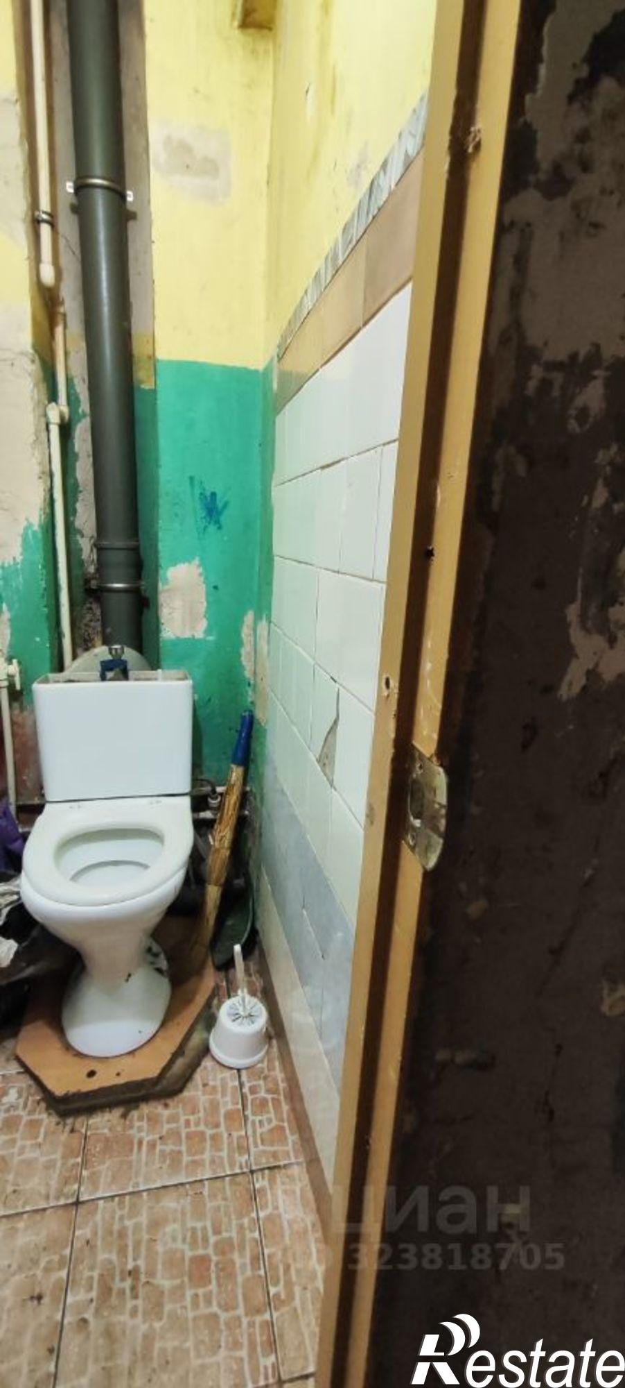 Сдать комнату за 15 000 рублей на ул Блюхера, 17