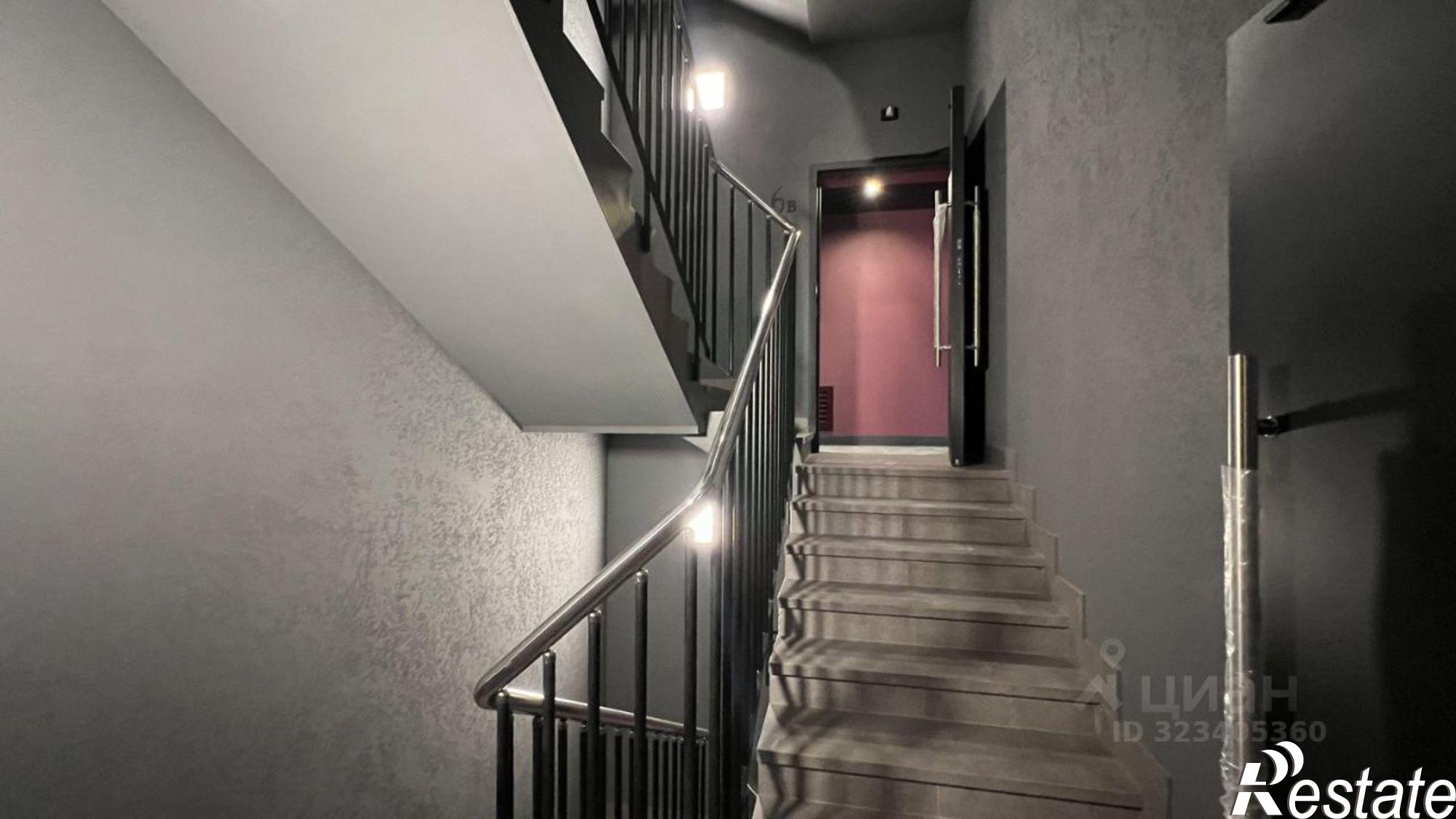 Купить квартиру за 21 500 000 рублей на ул Рихарда Зорге, 73/1