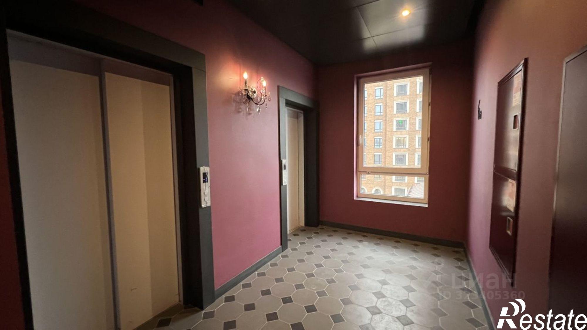 Купить квартиру за 21 500 000 рублей на ул Рихарда Зорге, 73/1