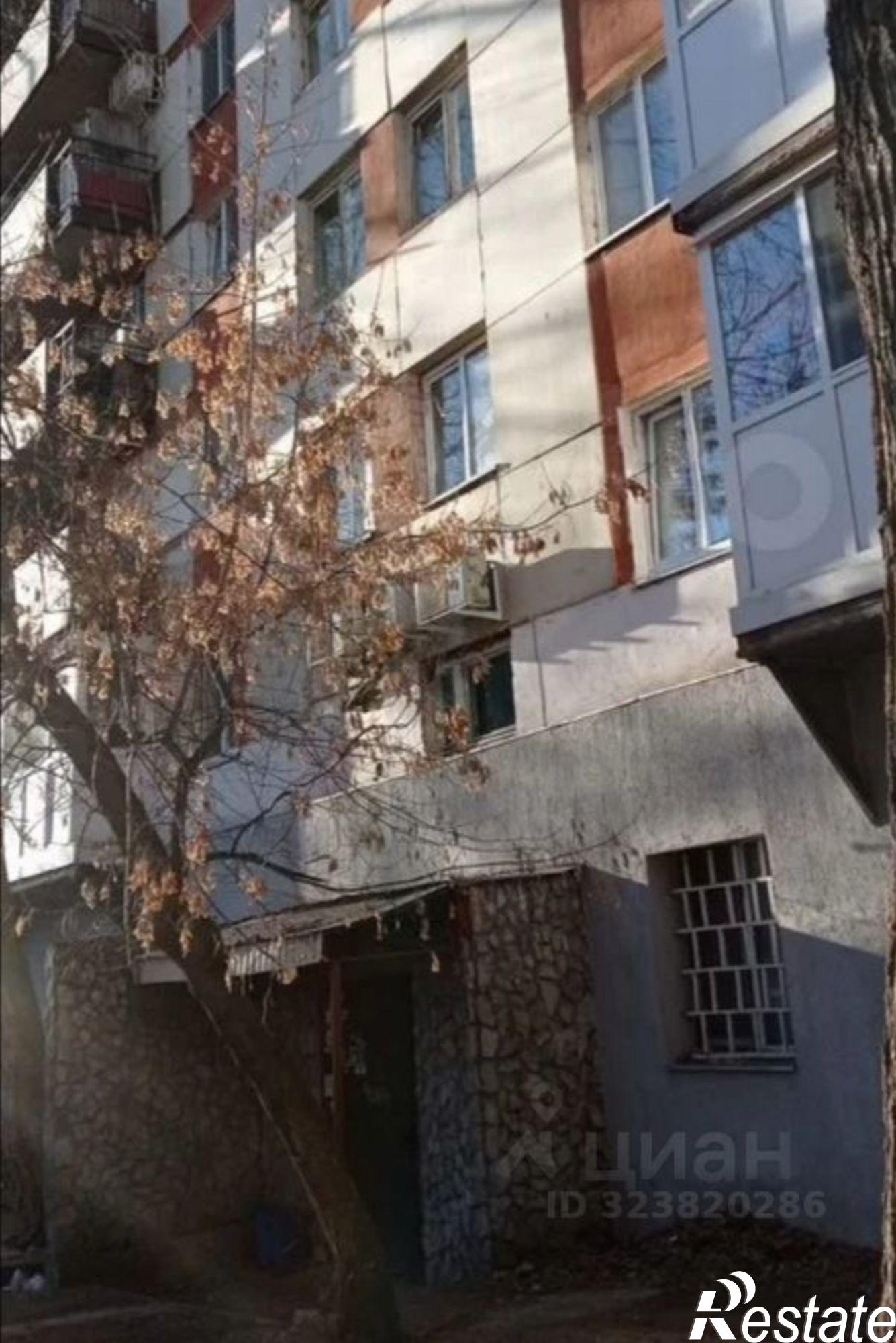 Купить квартиру за 2 700 000 рублей на ул Даута Юлтыя, 3