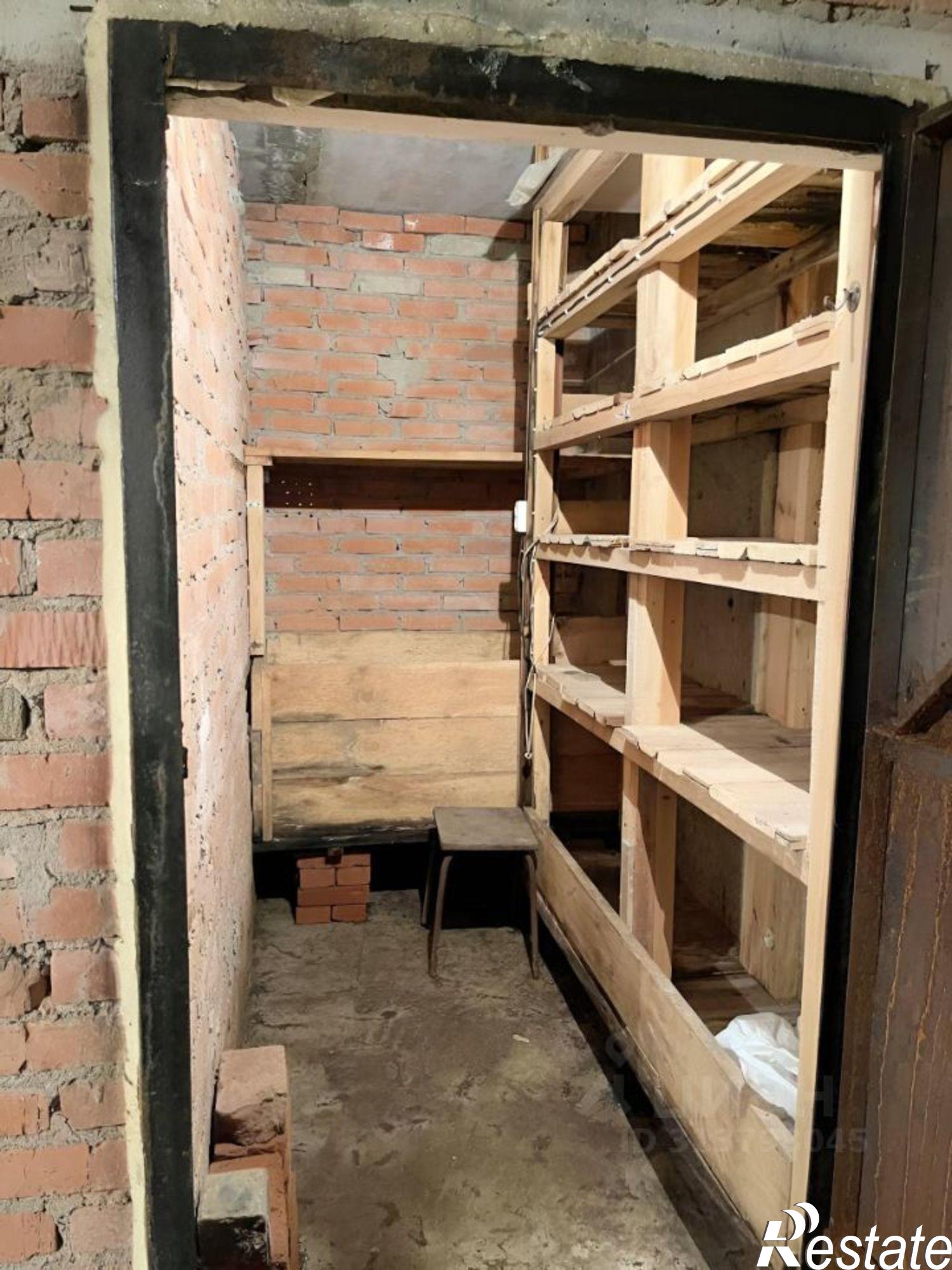 Купить складское помещение за 150 000 рублей на ул Бехтерева, 16