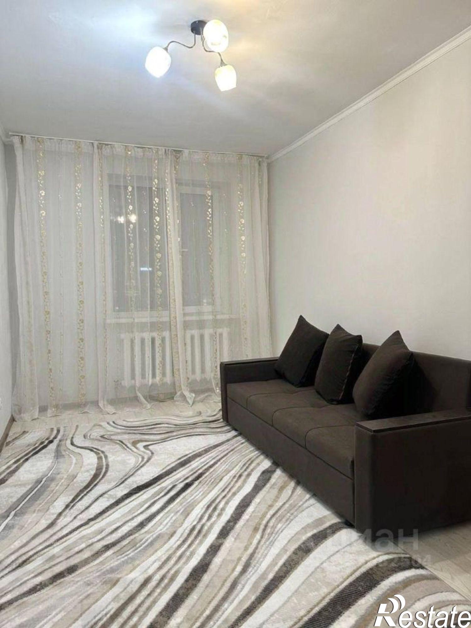 Сдать квартиру за 23 000 рублей на Российская улица, 43/3