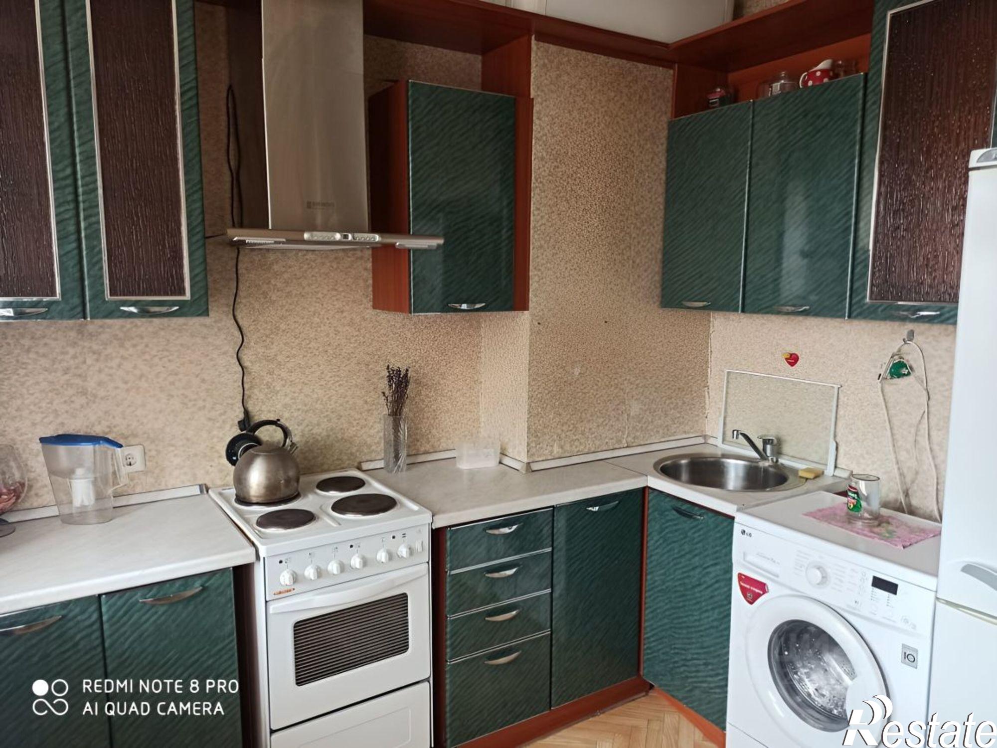 Сдать квартиру за 16 600 рублей на улица Богдана Хмельницкого, 127/1