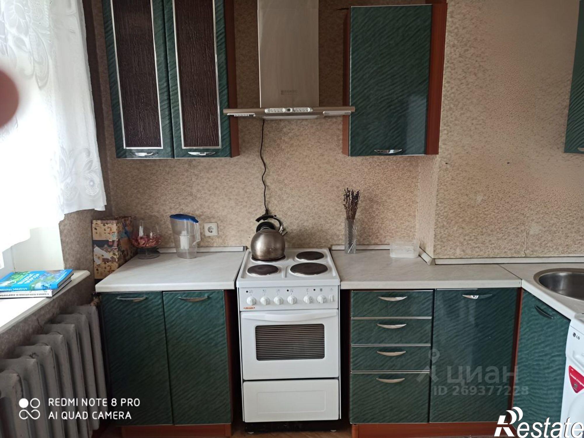 Сдать квартиру за 16 600 рублей на улица Богдана Хмельницкого, 127/1