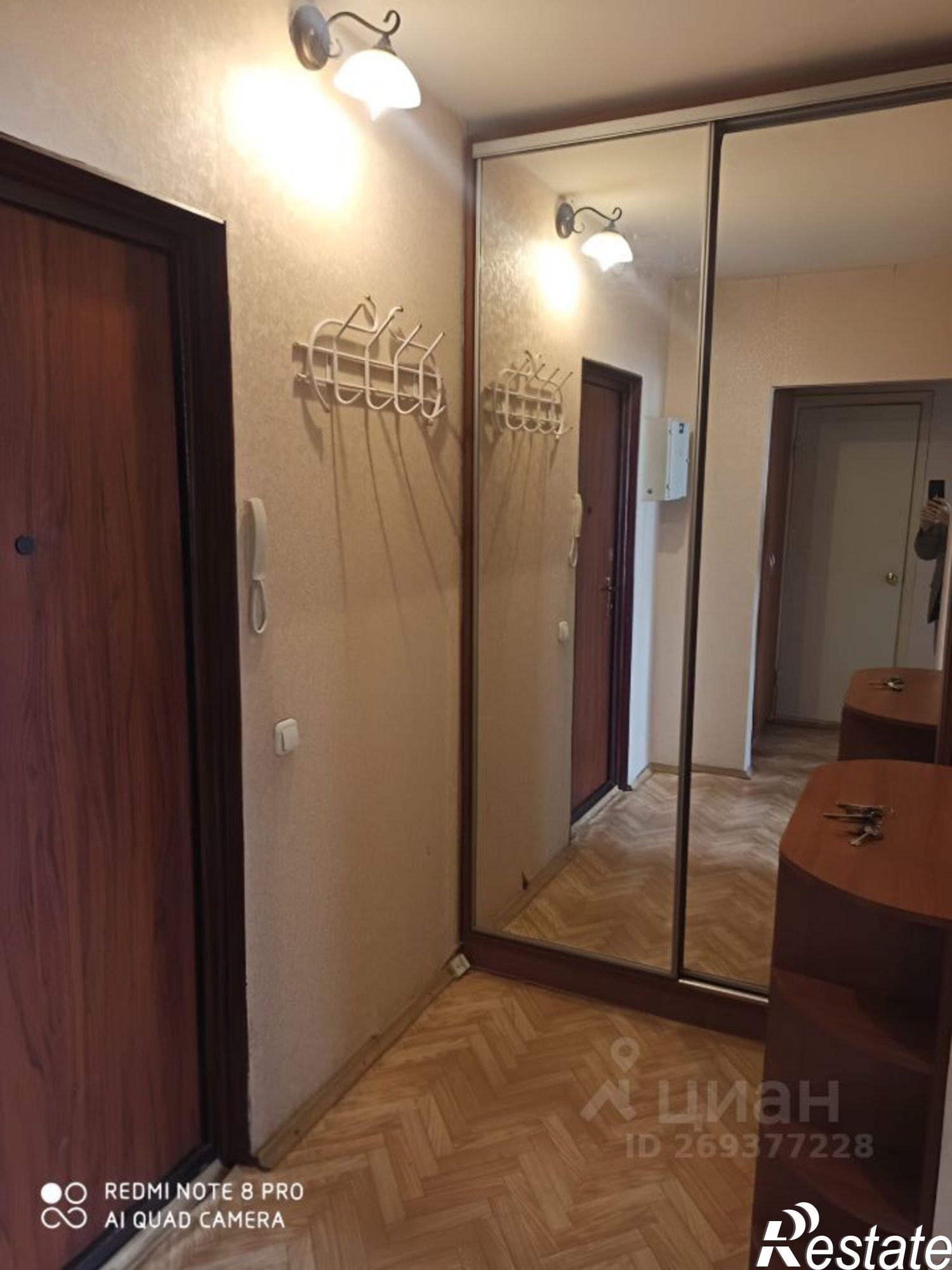 Сдать квартиру за 16 600 рублей на улица Богдана Хмельницкого, 127/1