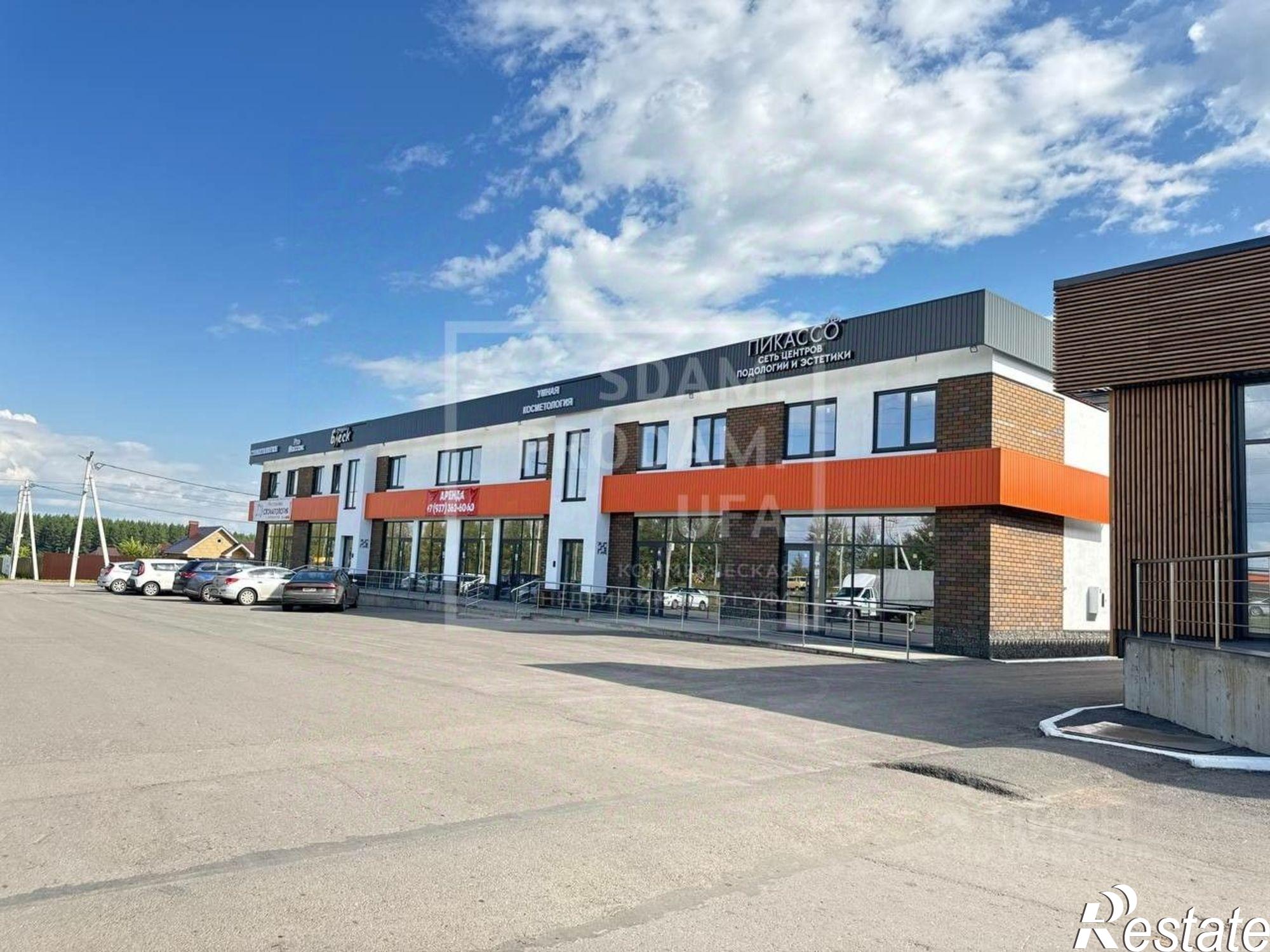 Сдать торговое помещение за 55 000 рублей на ул Доброжелательная, 26а