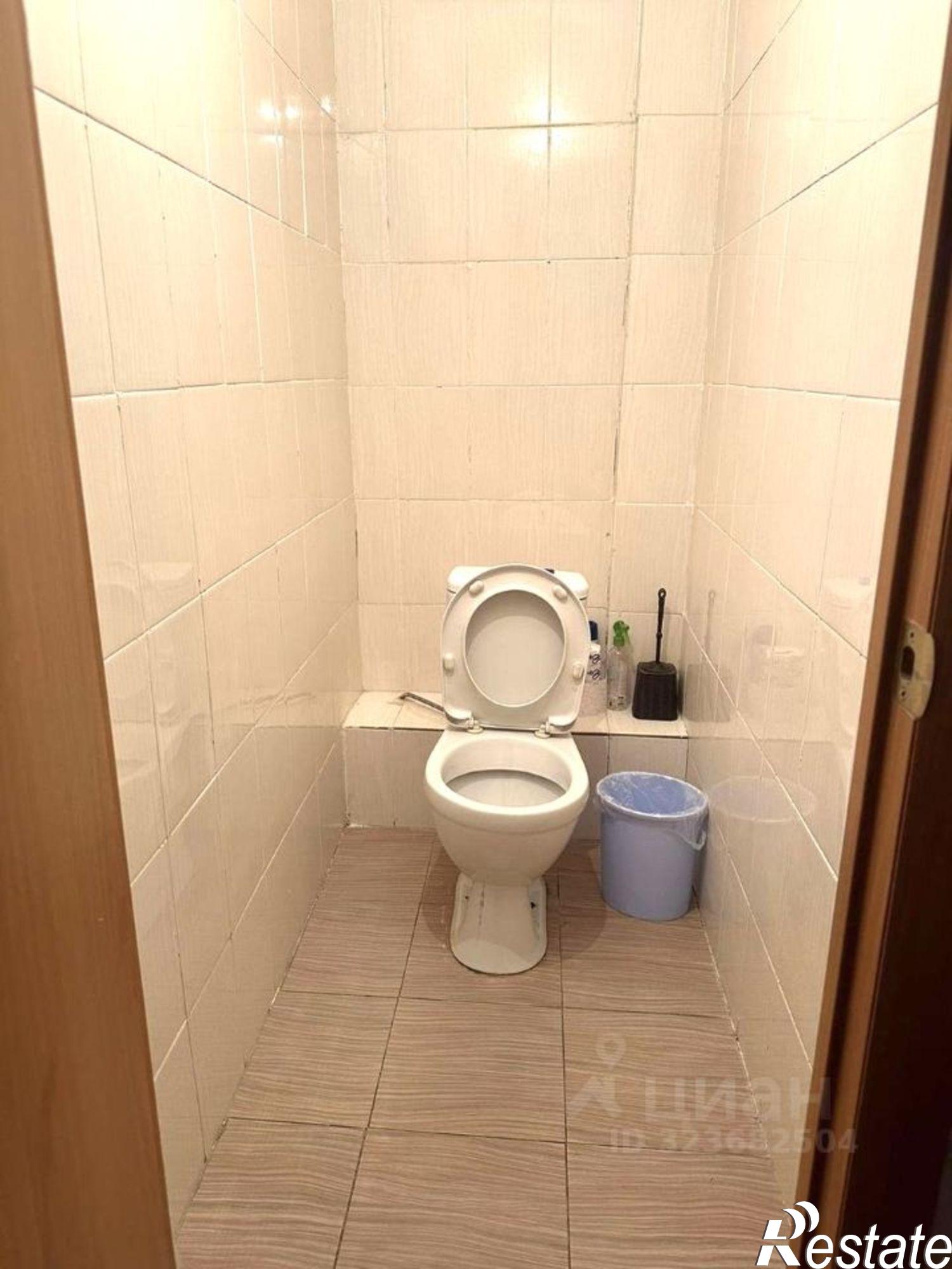 Сдать квартиру за 23 000 рублей на Российская улица, 43/3