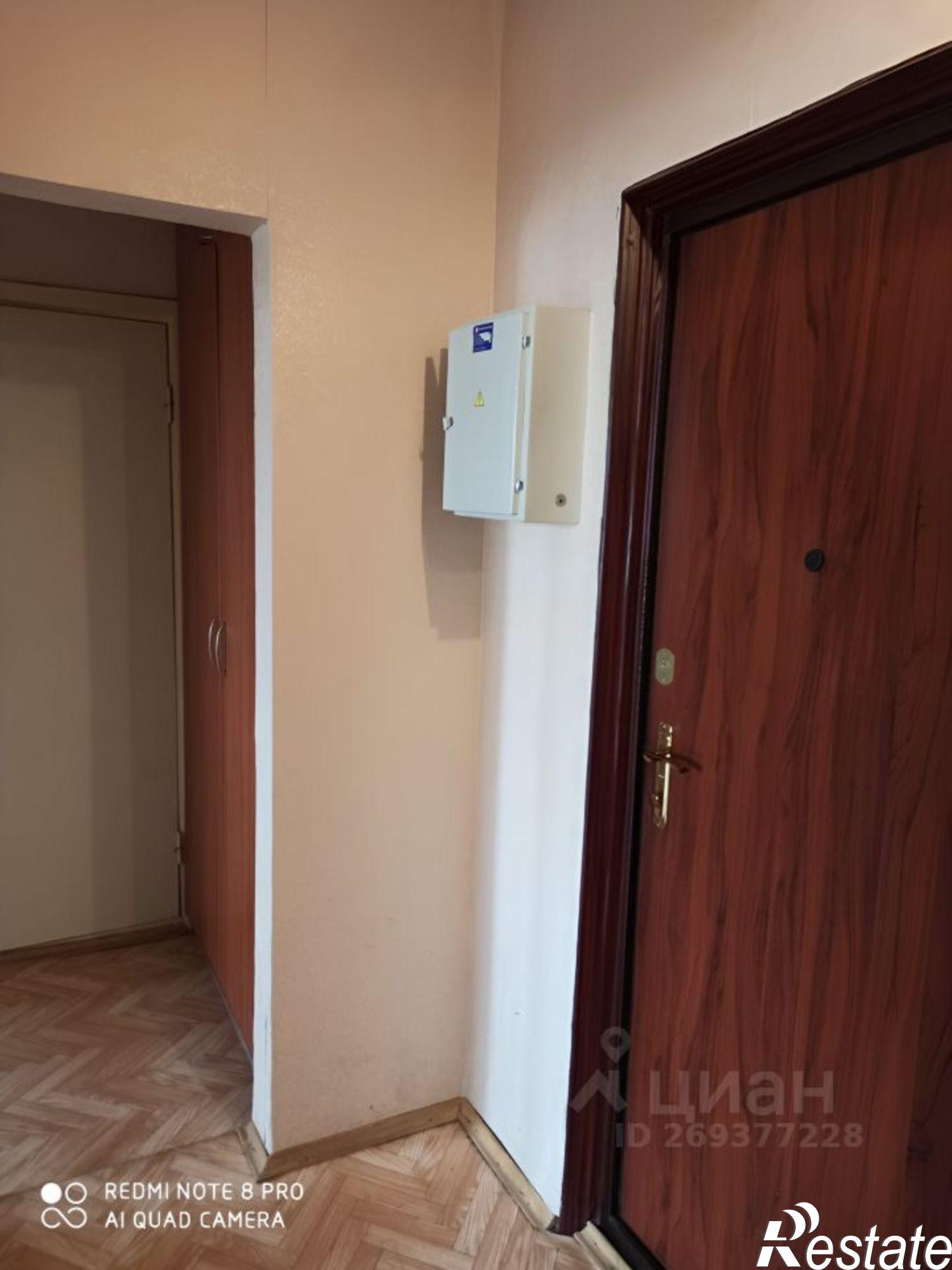 Сдать квартиру за 16 600 рублей на улица Богдана Хмельницкого, 127/1