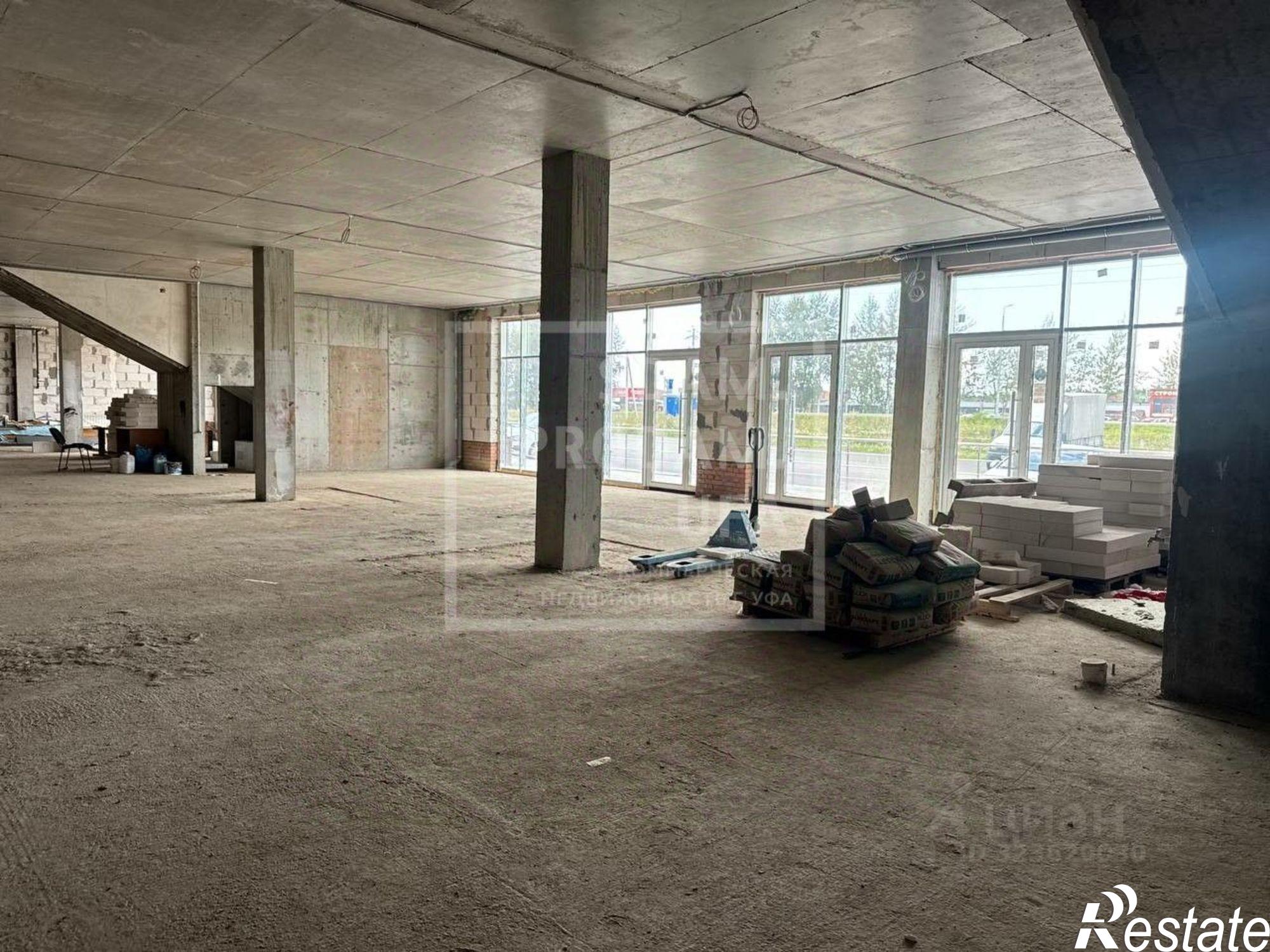 Сдать торговое помещение за 55 000 рублей на ул Доброжелательная, 26а