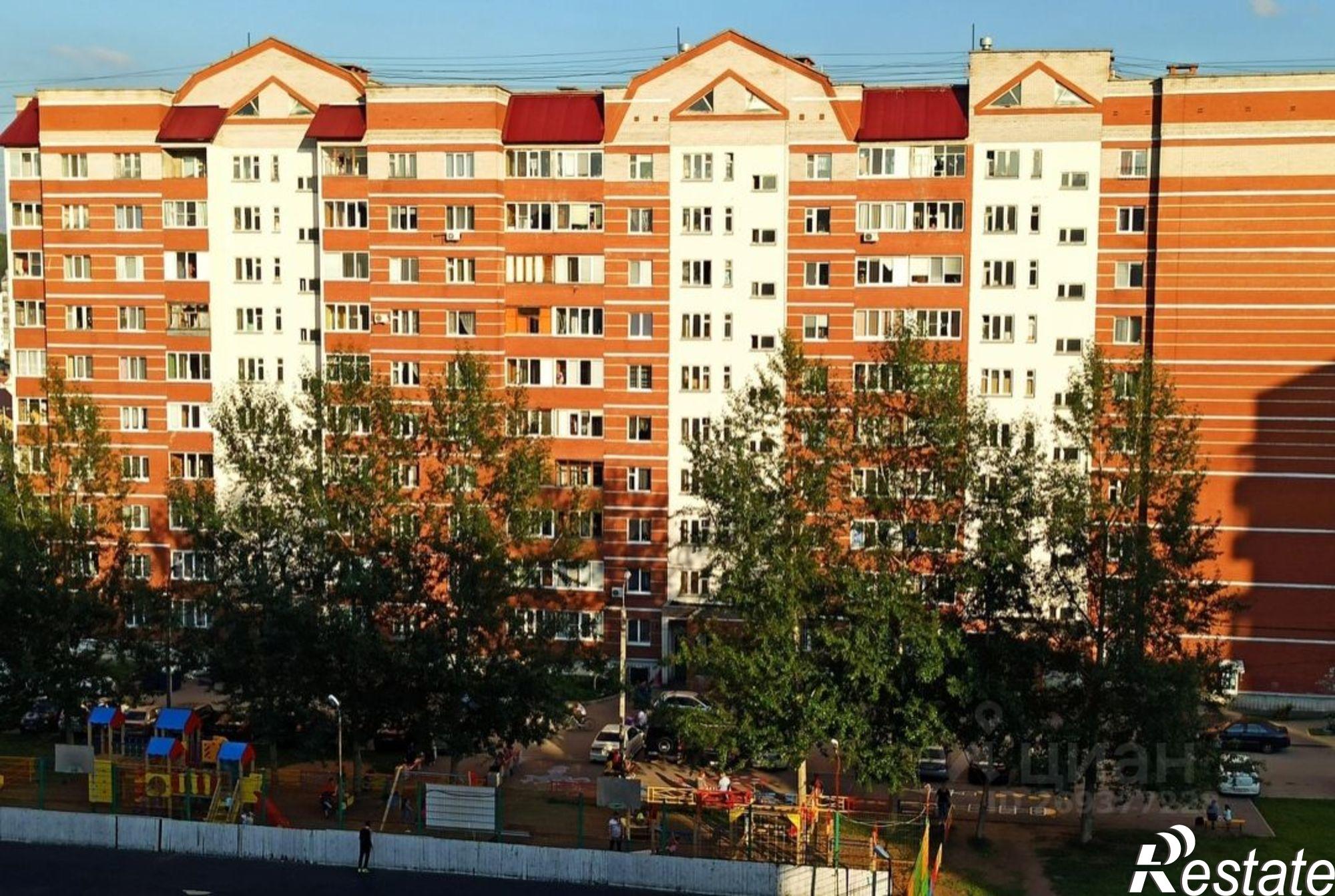 Сдать квартиру за 16 600 рублей на улица Богдана Хмельницкого, 127/1