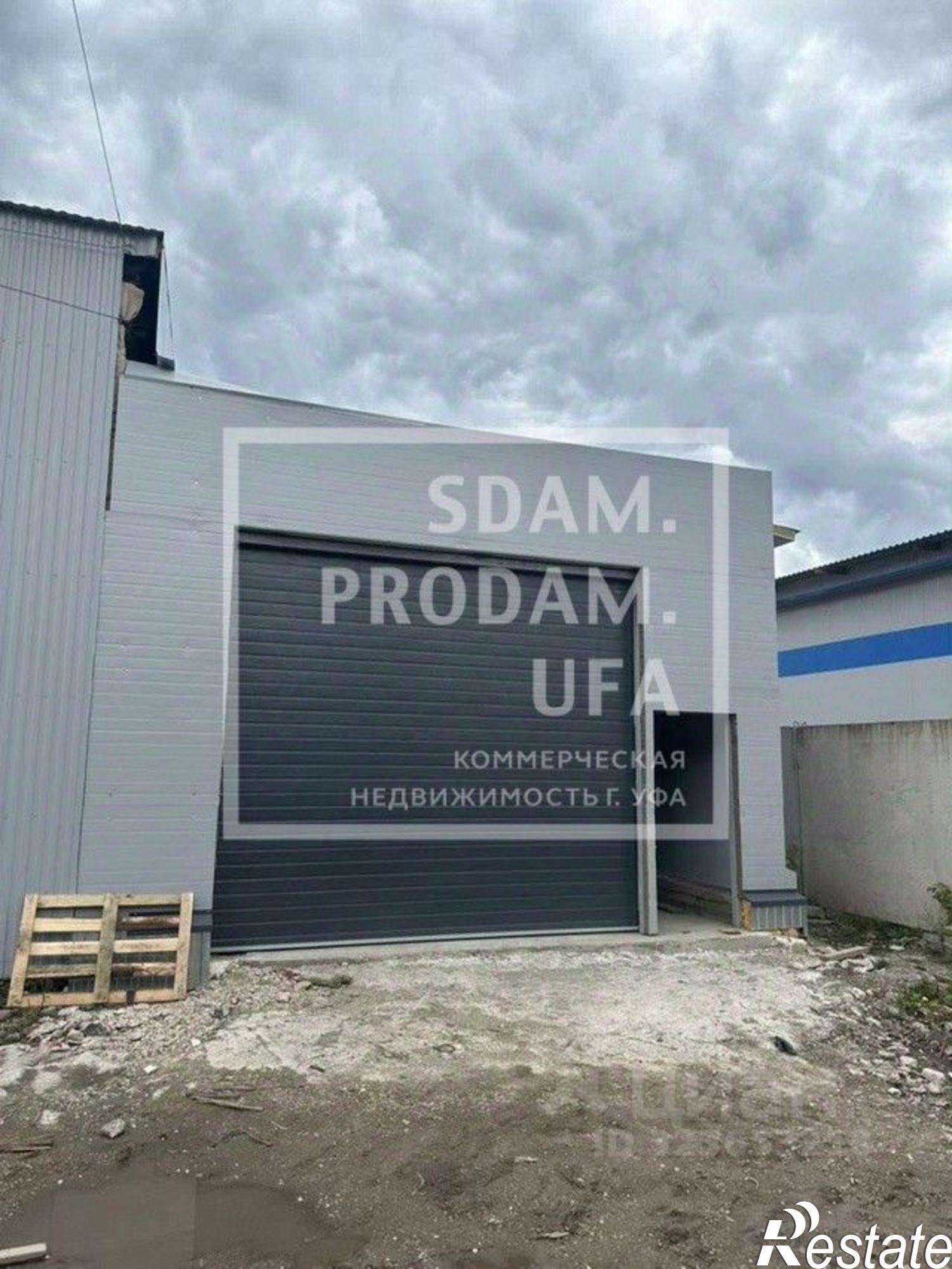 Сдать складское помещение за 275 000 рублей на ул Силикатная, 27/2