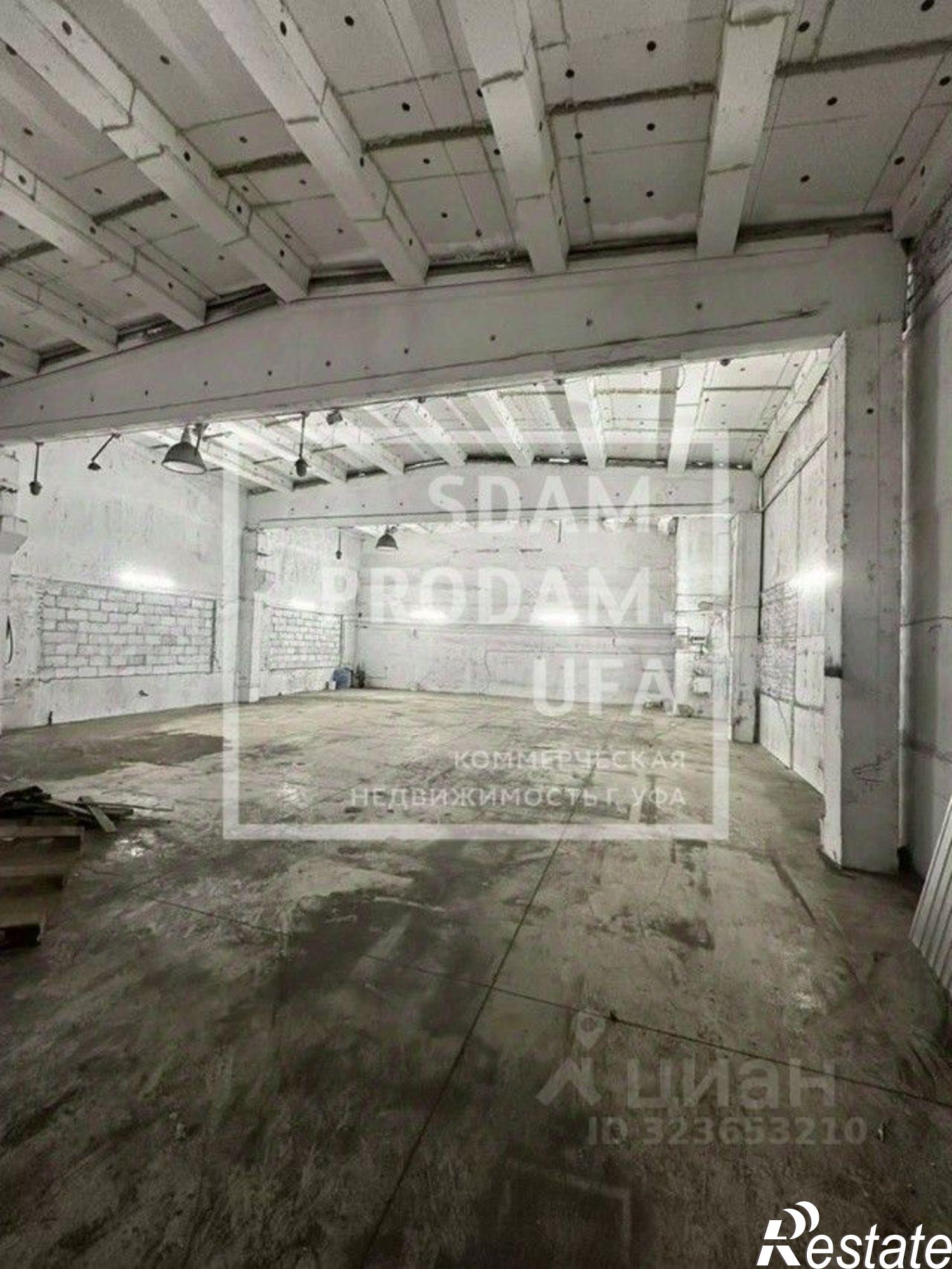 Сдать складское помещение за 275 000 рублей на ул Силикатная, 27/2