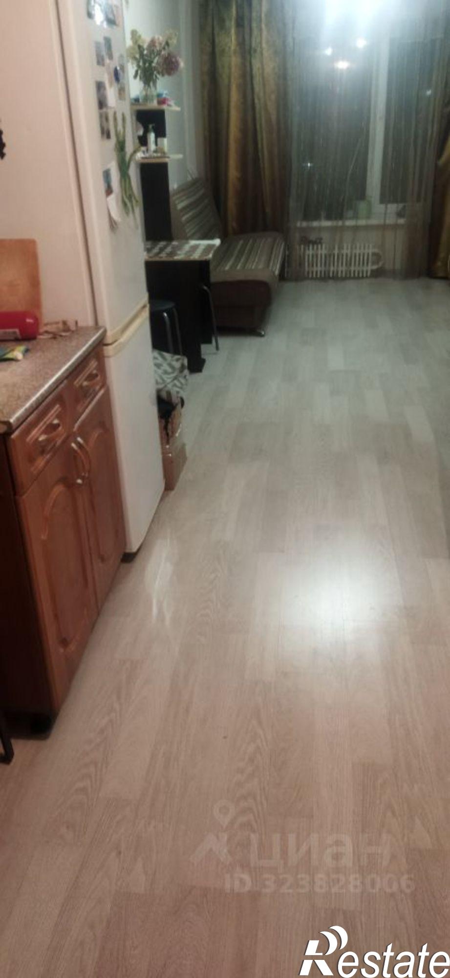 Купить комнату за 1 900 000 рублей на улица Ферина, 1/2