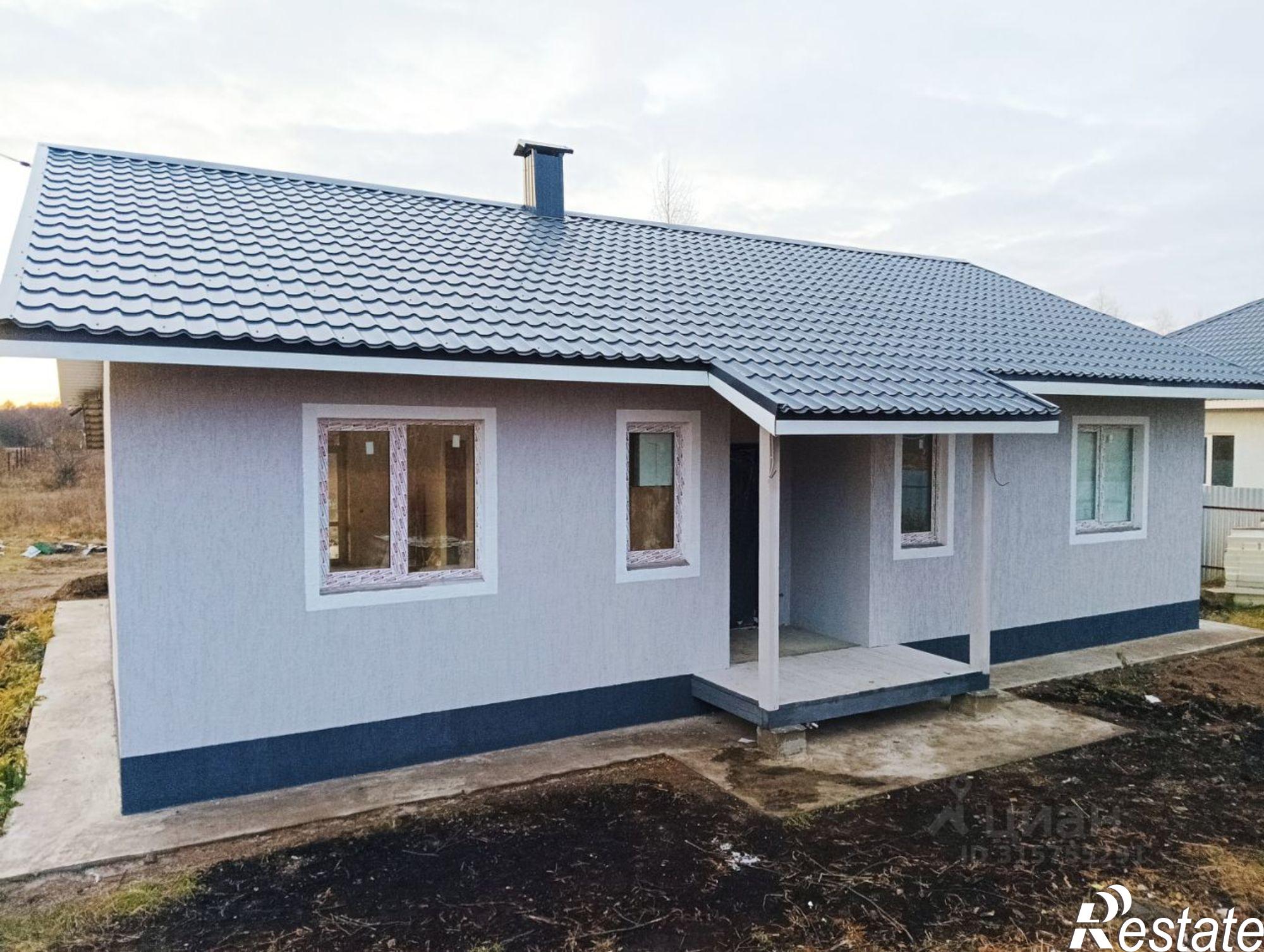 Купить дачу, дом, коттедж за 5 600 000 рублей на ТСН Самишки, 269