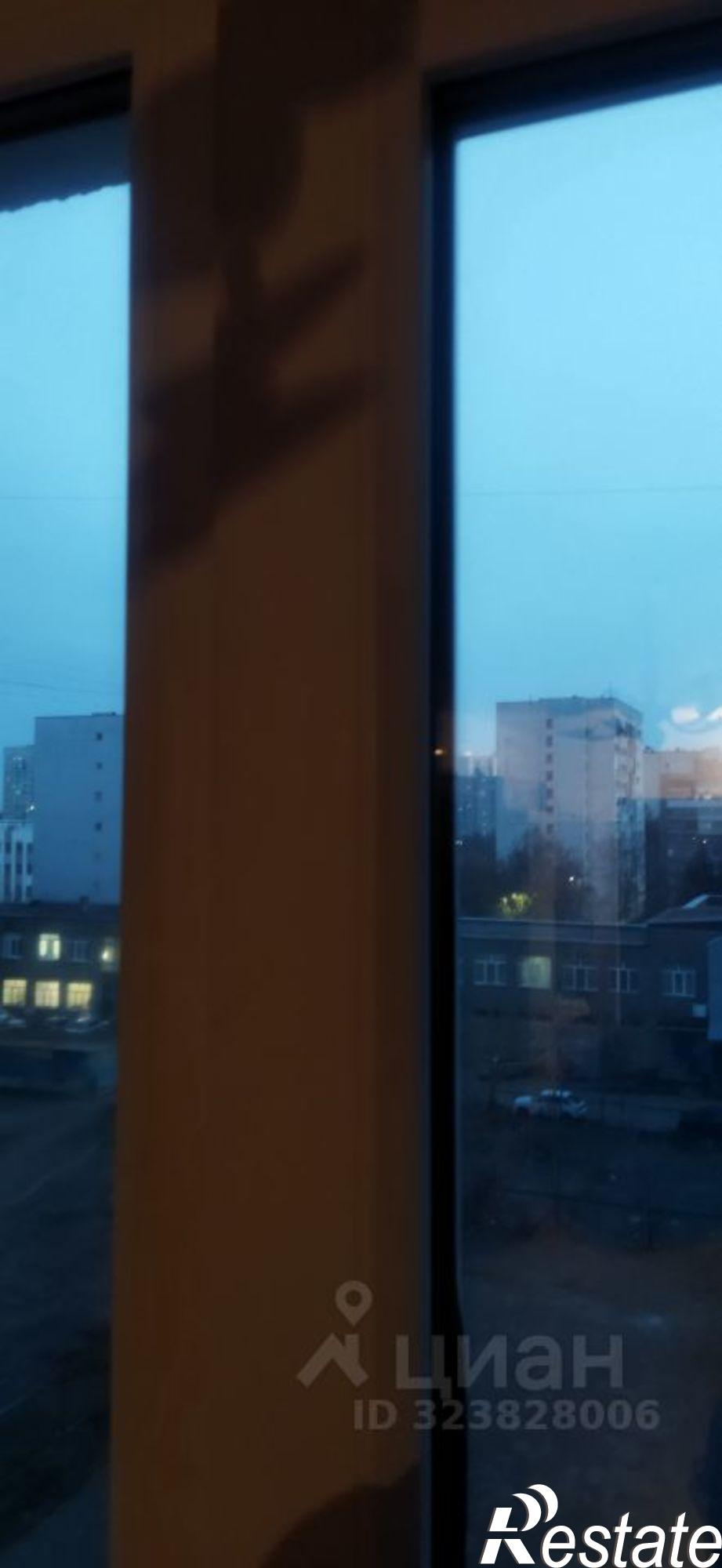 Купить комнату за 1 900 000 рублей на улица Ферина, 1/2