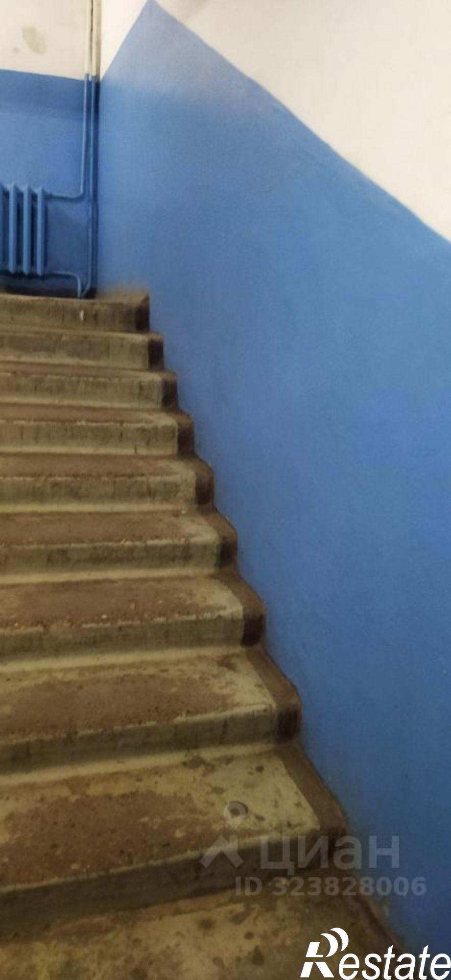 Купить комнату за 1 900 000 рублей на улица Ферина, 1/2