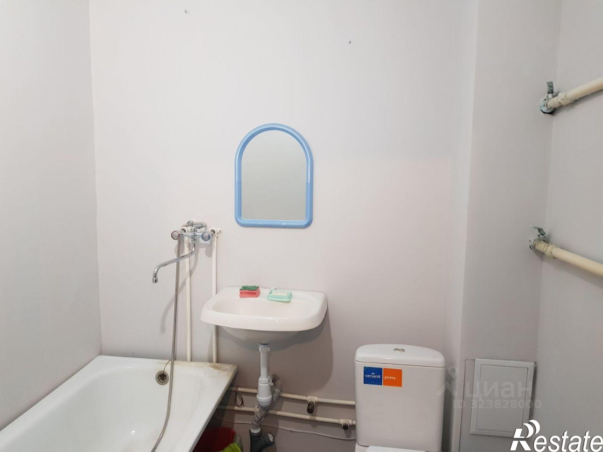 Купить квартиру за 4 300 000 рублей на Дагестанская улица, 12/1