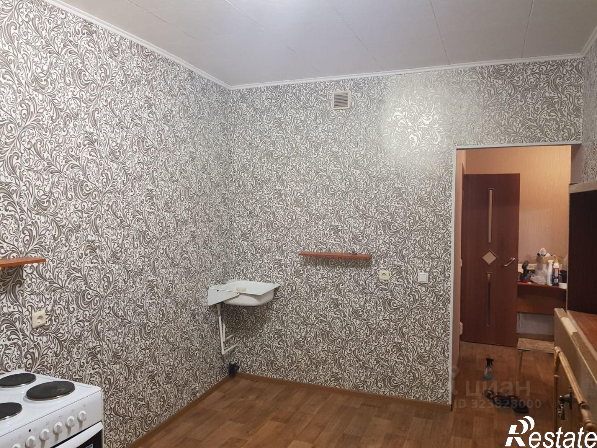 Купить квартиру за 4 300 000 рублей на Дагестанская улица, 12/1