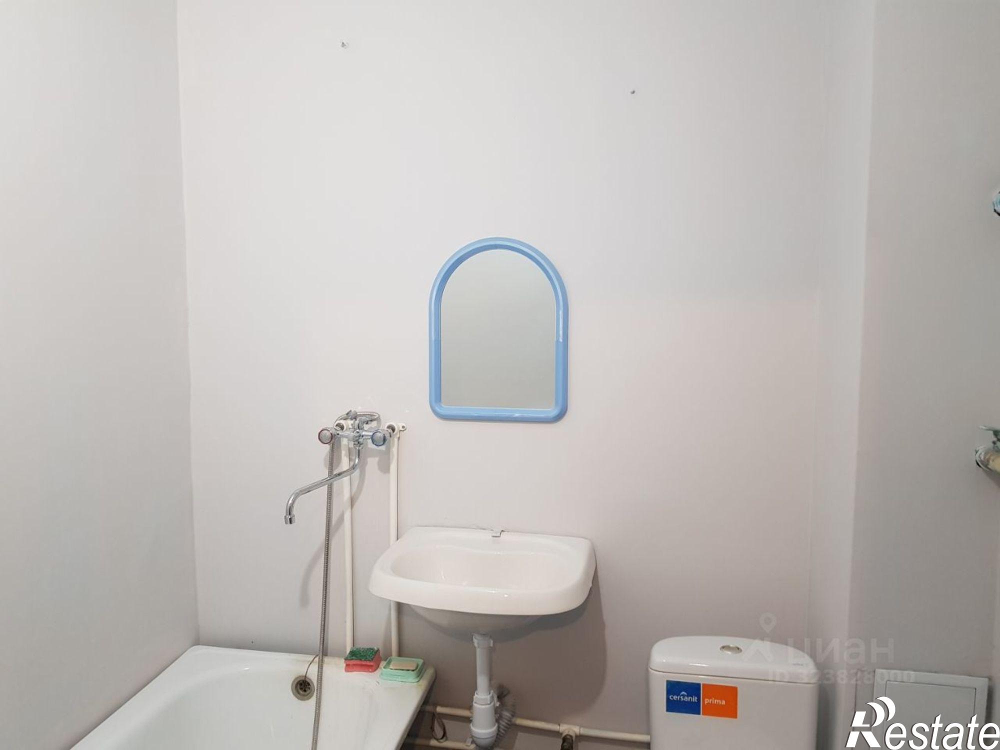 Купить квартиру за 4 300 000 рублей на Дагестанская улица, 12/1