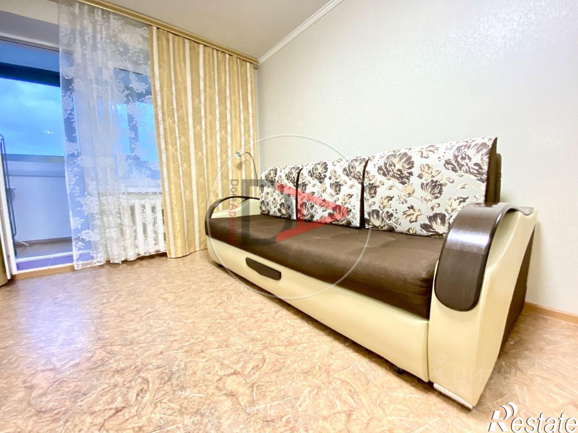 Сдать квартиру за 23 000 рублей на ул Интернациональная, 15