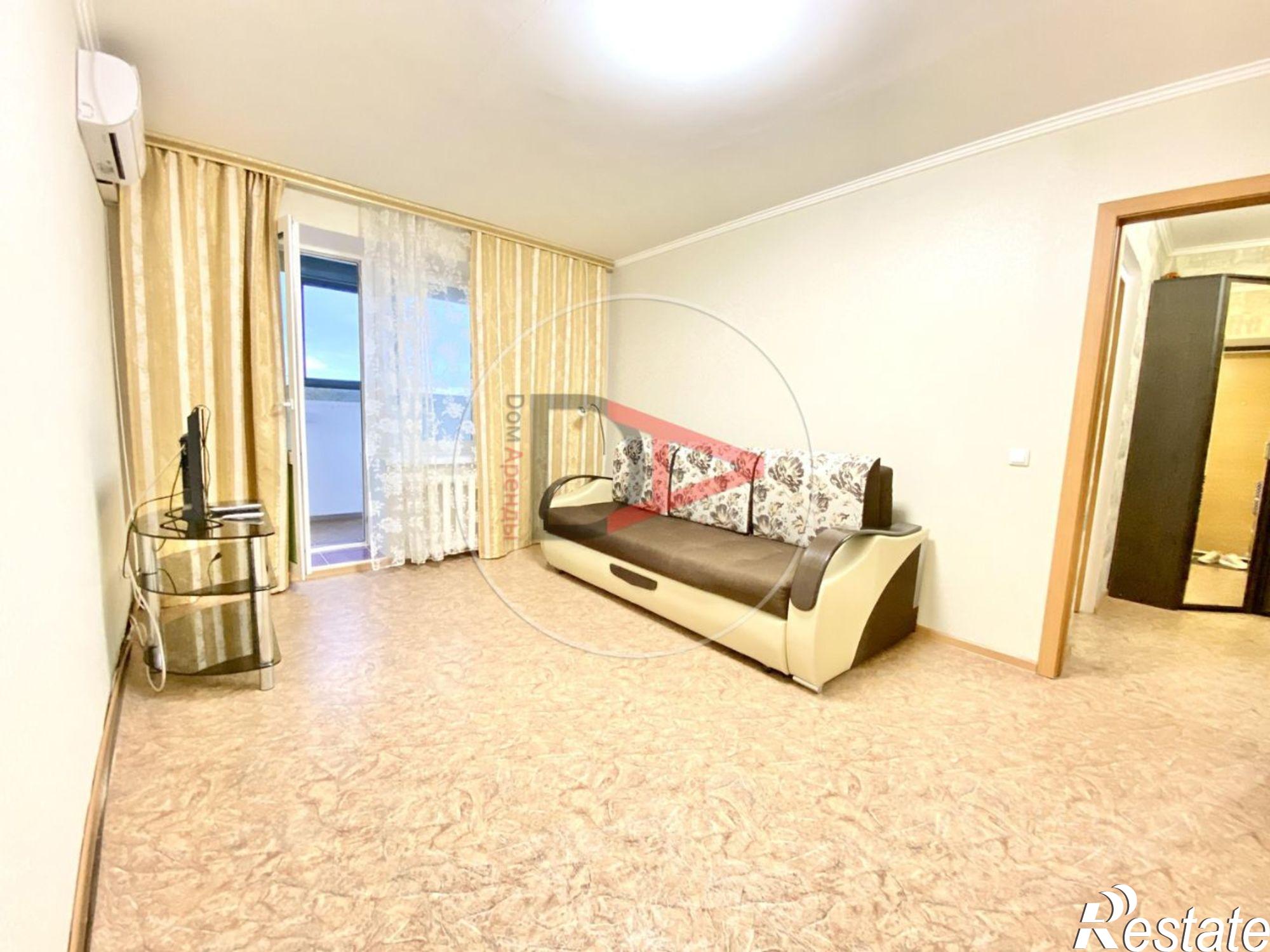 Сдать квартиру за 23 000 рублей на ул Интернациональная, 15