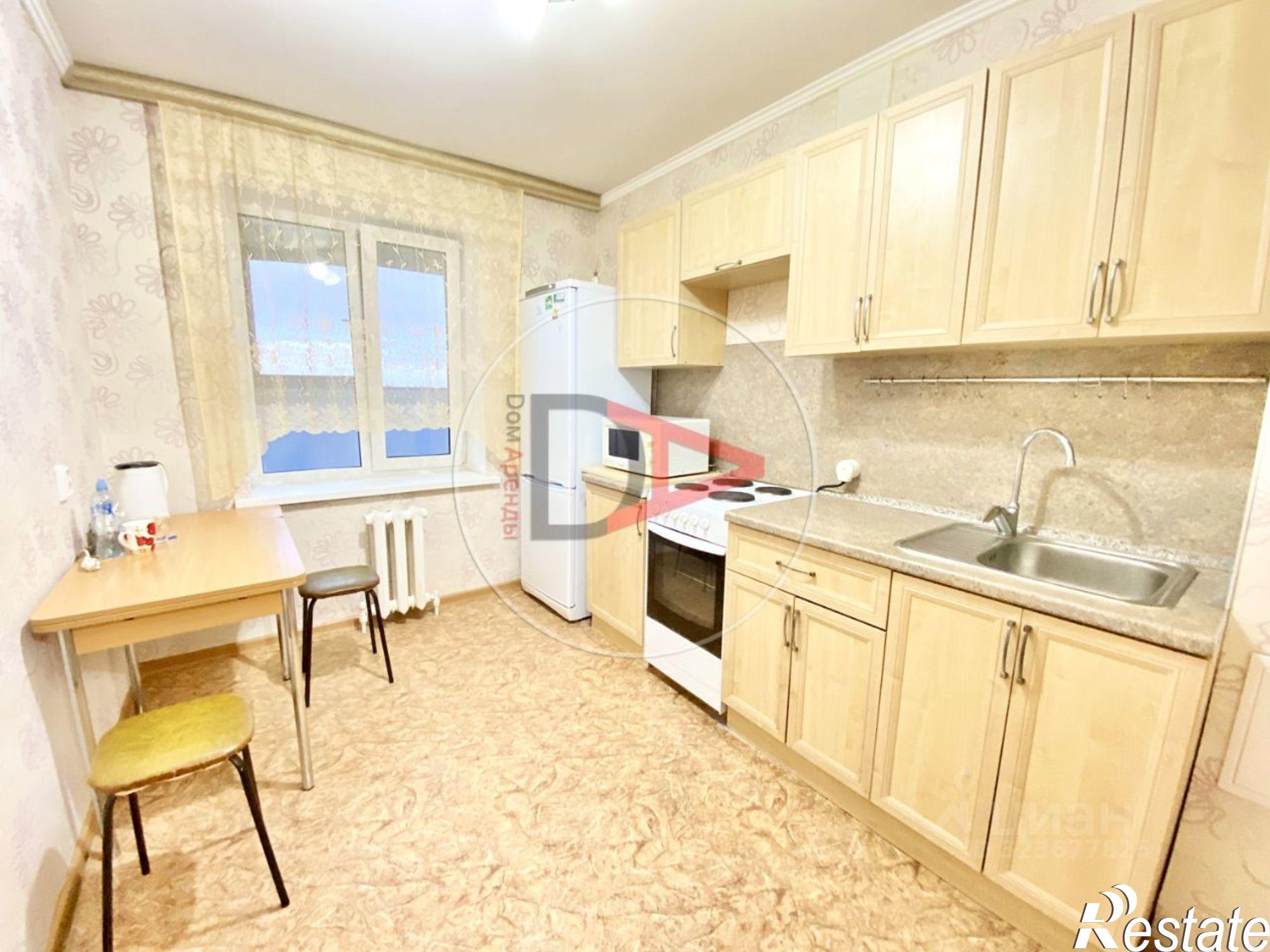 Сдать квартиру за 23 000 рублей на ул Интернациональная, 15