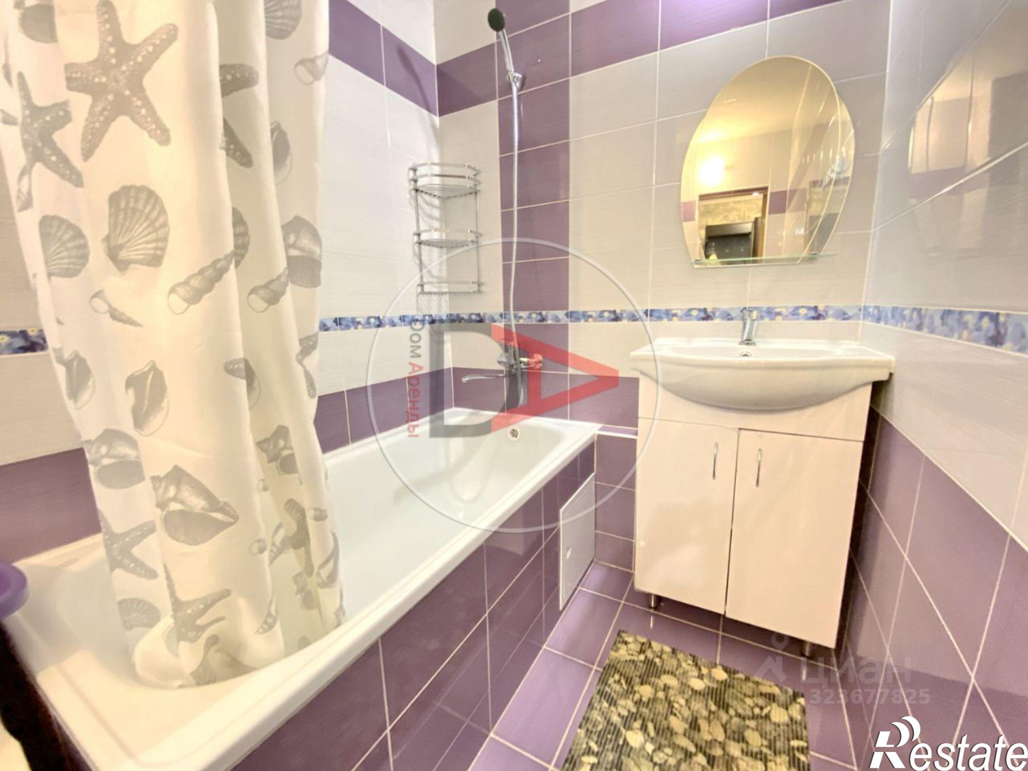 Сдать квартиру за 23 000 рублей на ул Интернациональная, 15