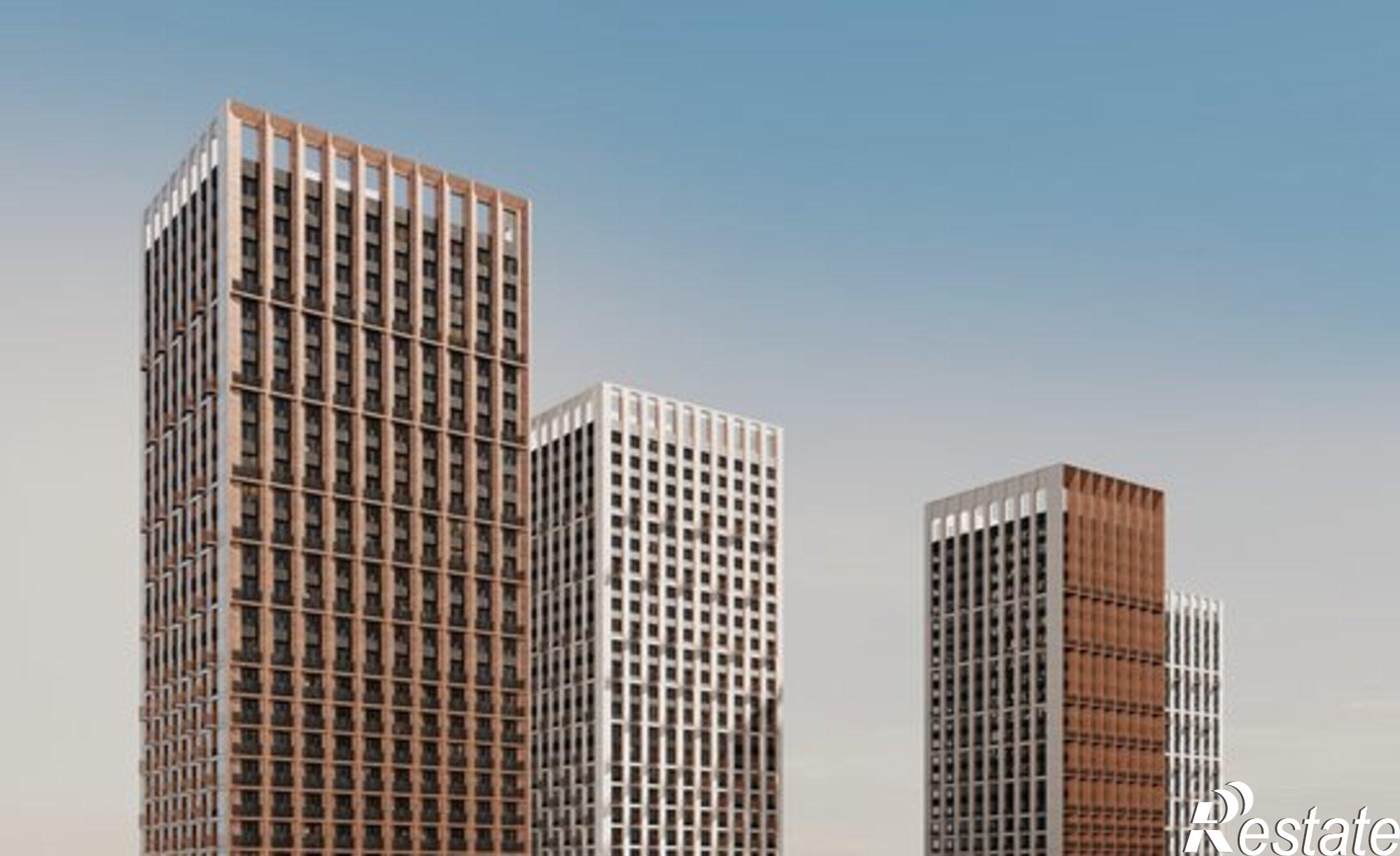 Купить квартиру за 7 175 000 рублей на улица Ленина, 190 к1