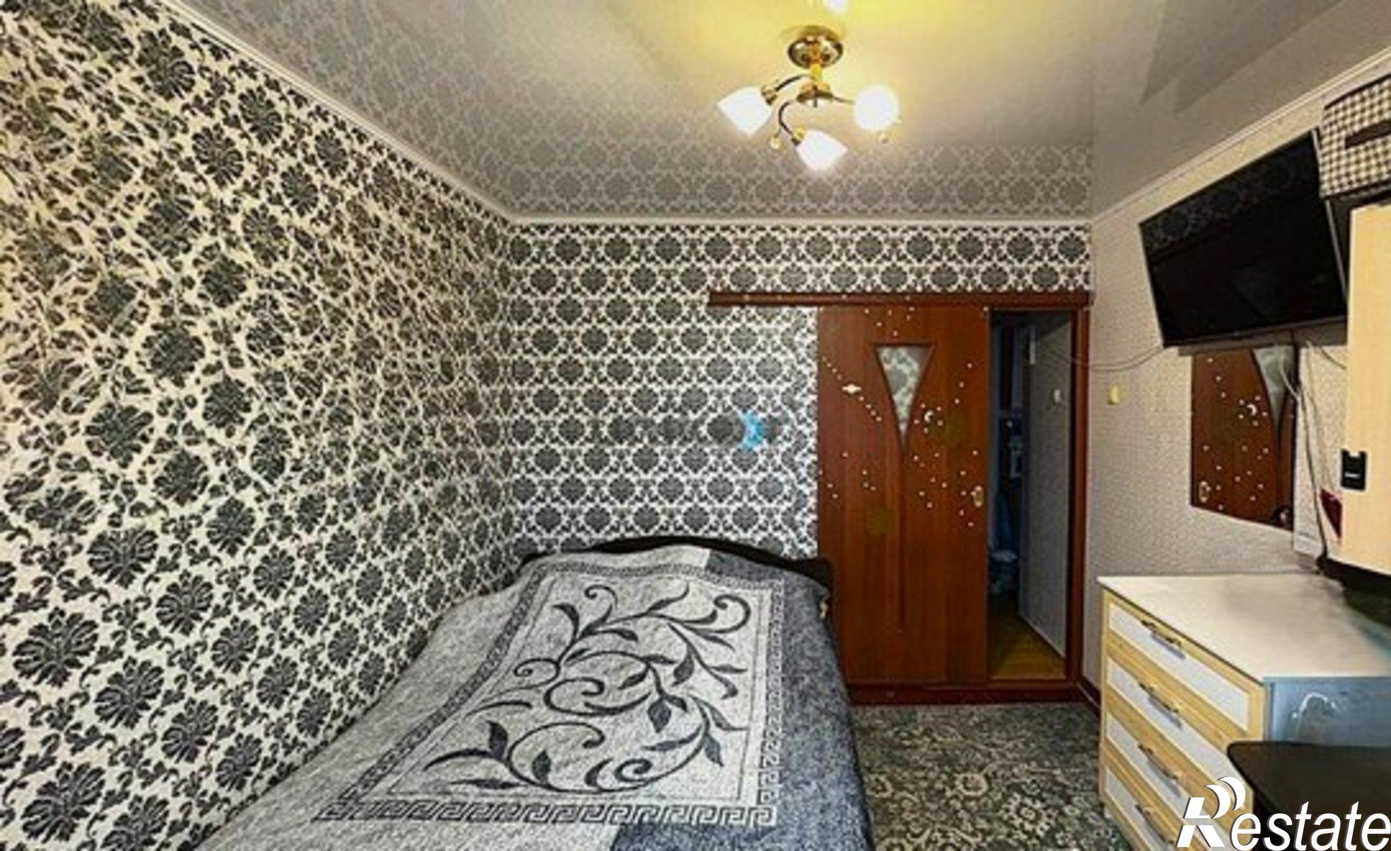 Купить квартиру за 2 650 000 рублей на ул Кольцевая, 197