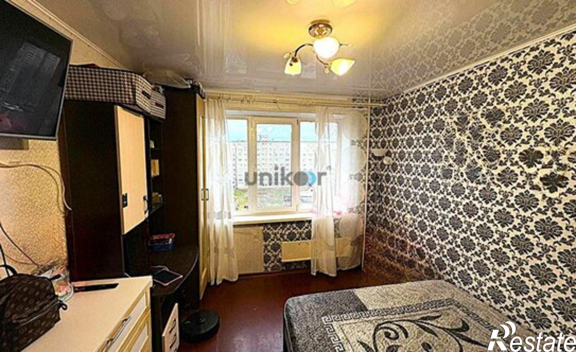 Купить квартиру за 2 650 000 рублей на ул Кольцевая, 197