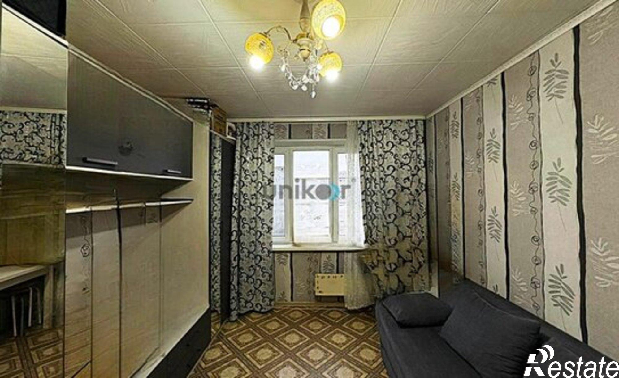 Купить квартиру за 2 650 000 рублей на ул Кольцевая, 197