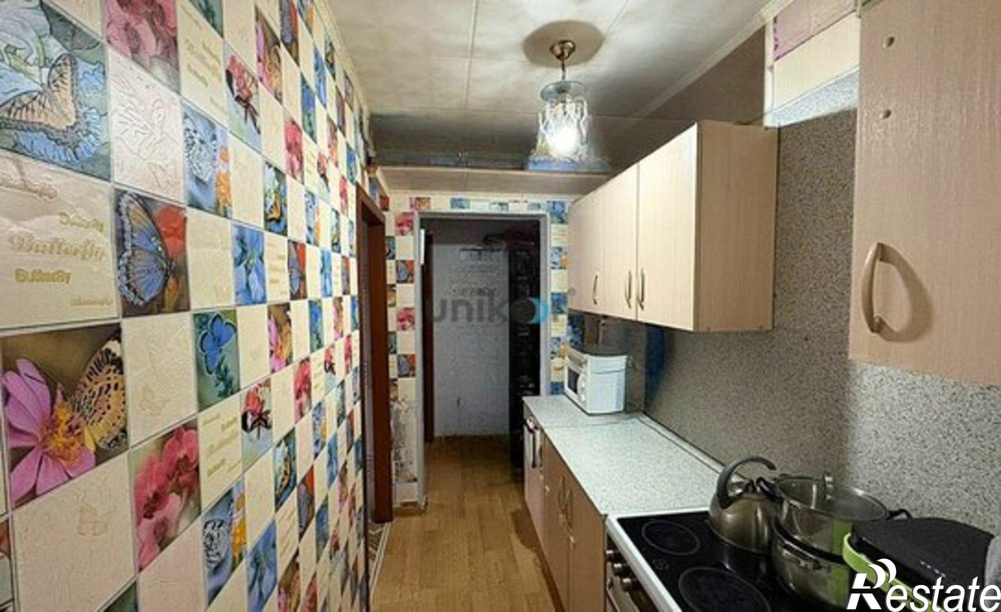 Купить квартиру за 2 650 000 рублей на ул Кольцевая, 197