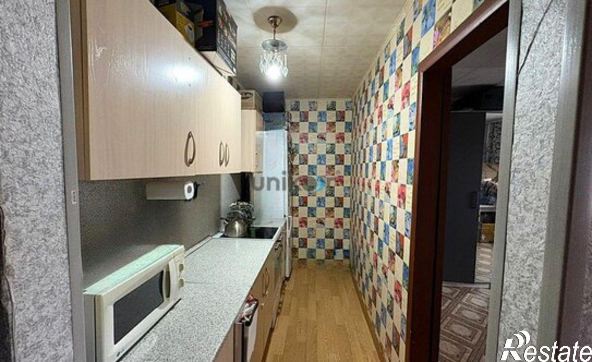 Купить квартиру за 2 650 000 рублей на ул Кольцевая, 197