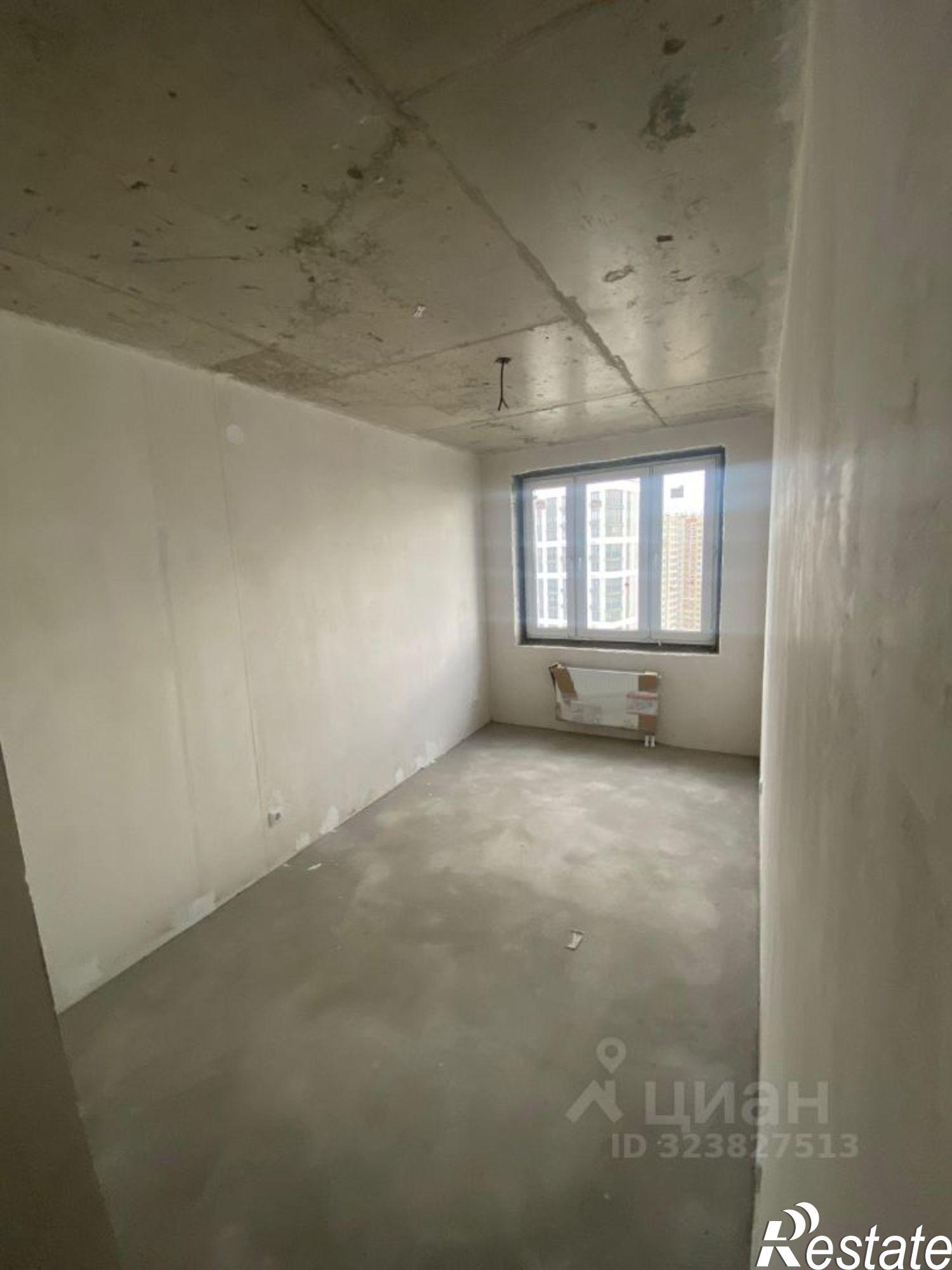 Купить квартиру за 5 360 000 рублей на Яркий бульвар