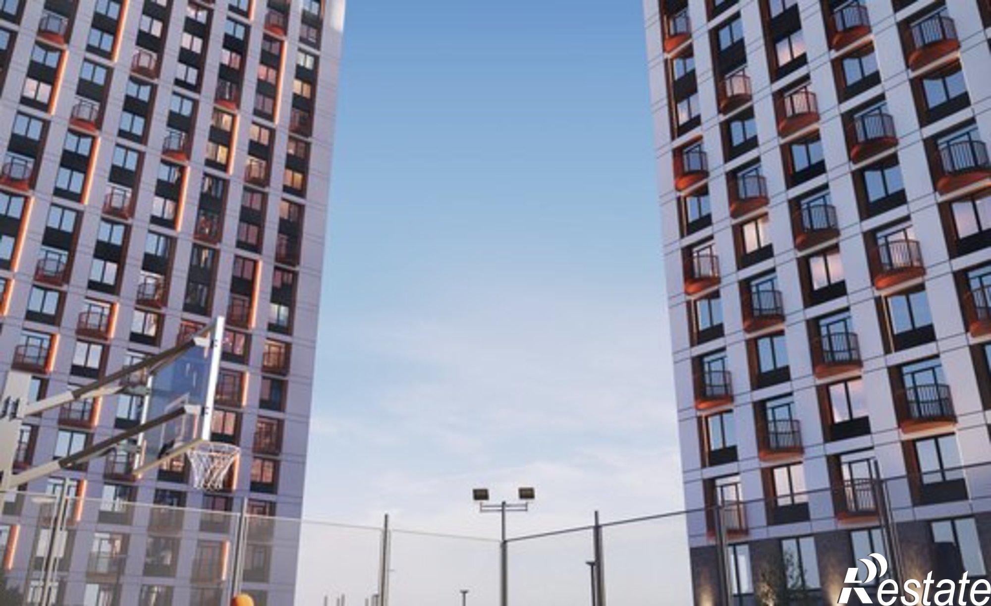 Купить квартиру за 8 180 400 рублей на улица Ленина, 190 к1