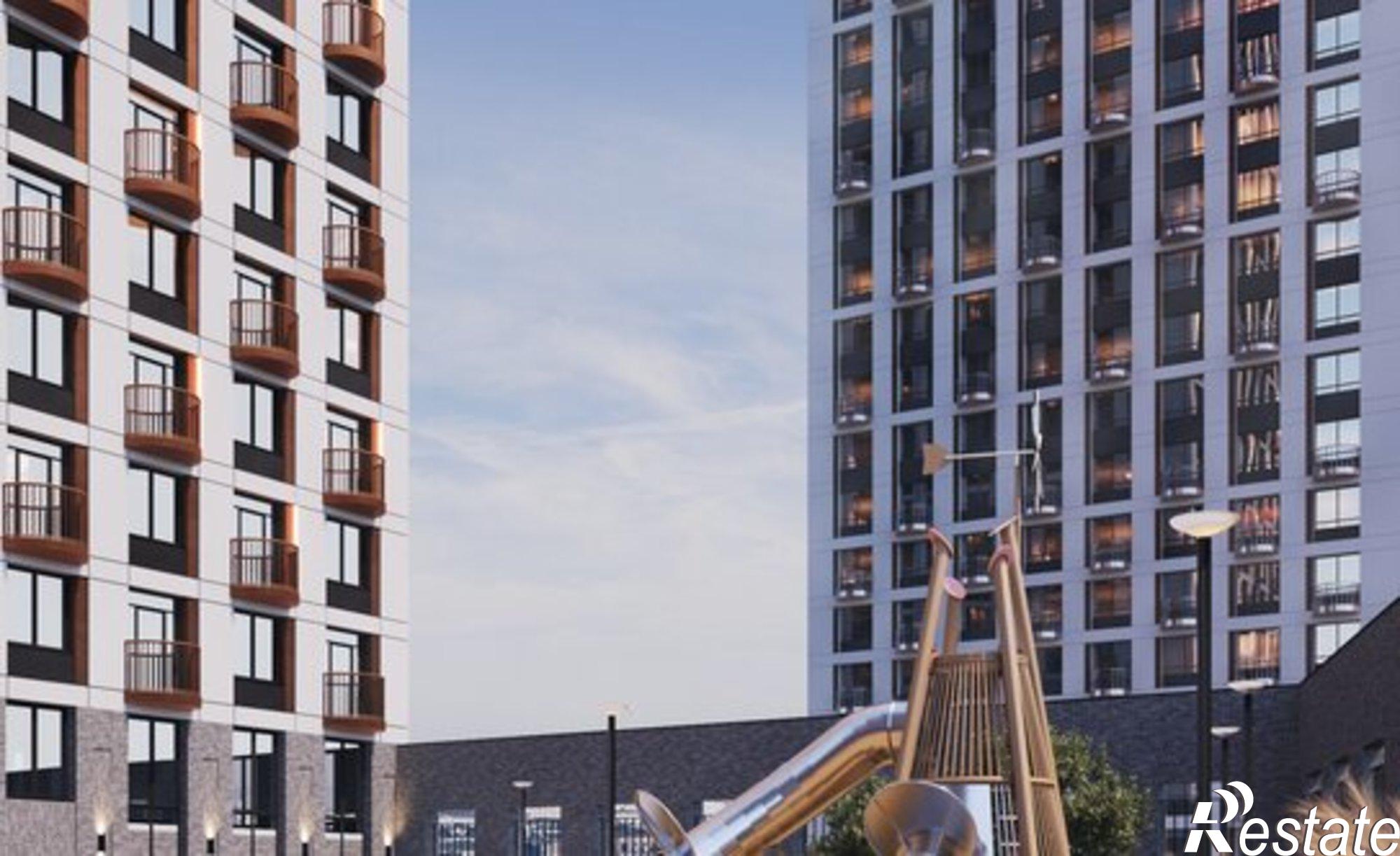 Купить квартиру за 8 180 400 рублей на улица Ленина, 190 к1