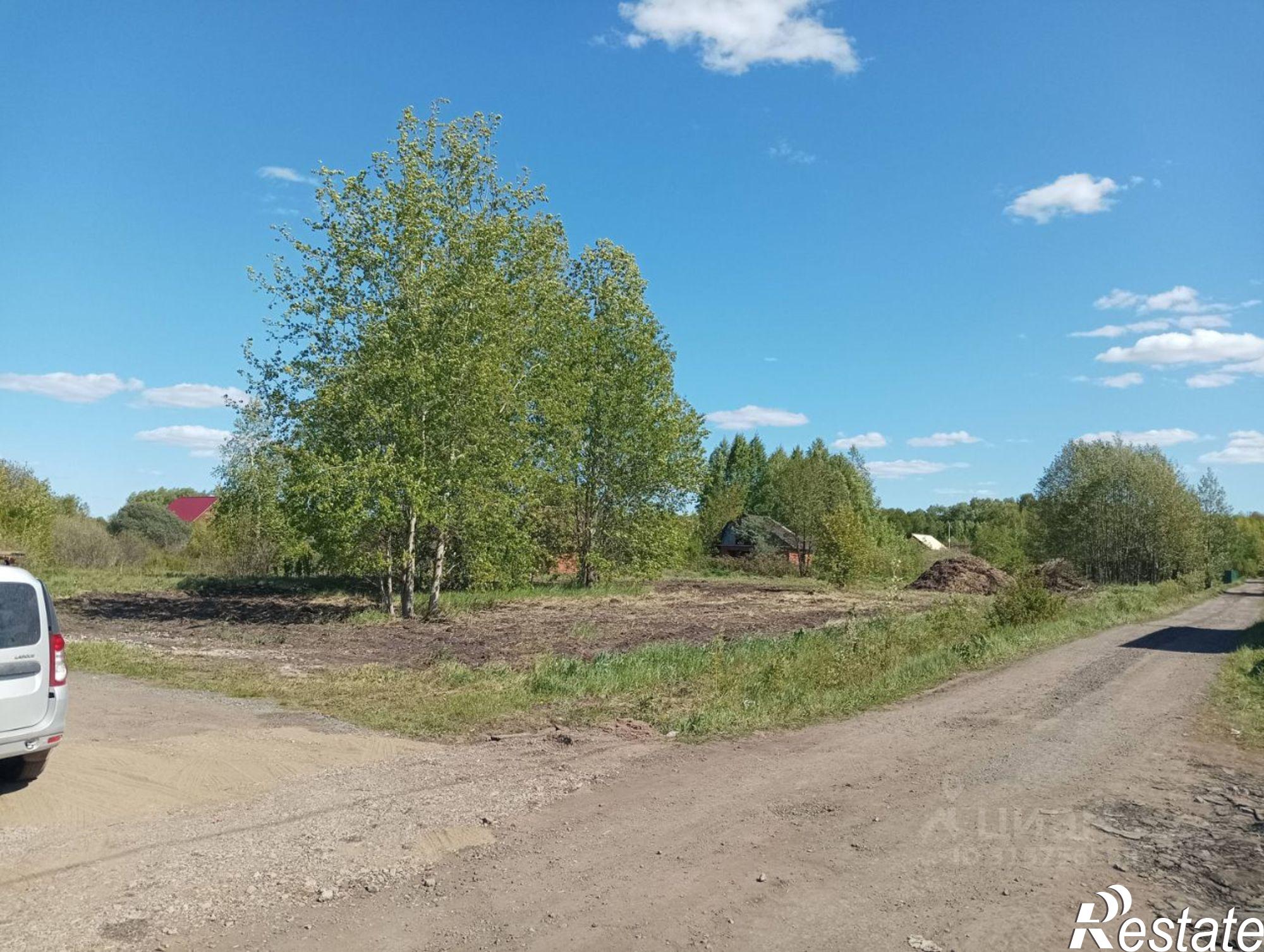 Купить землю, земельный участок за 890 000 рублей