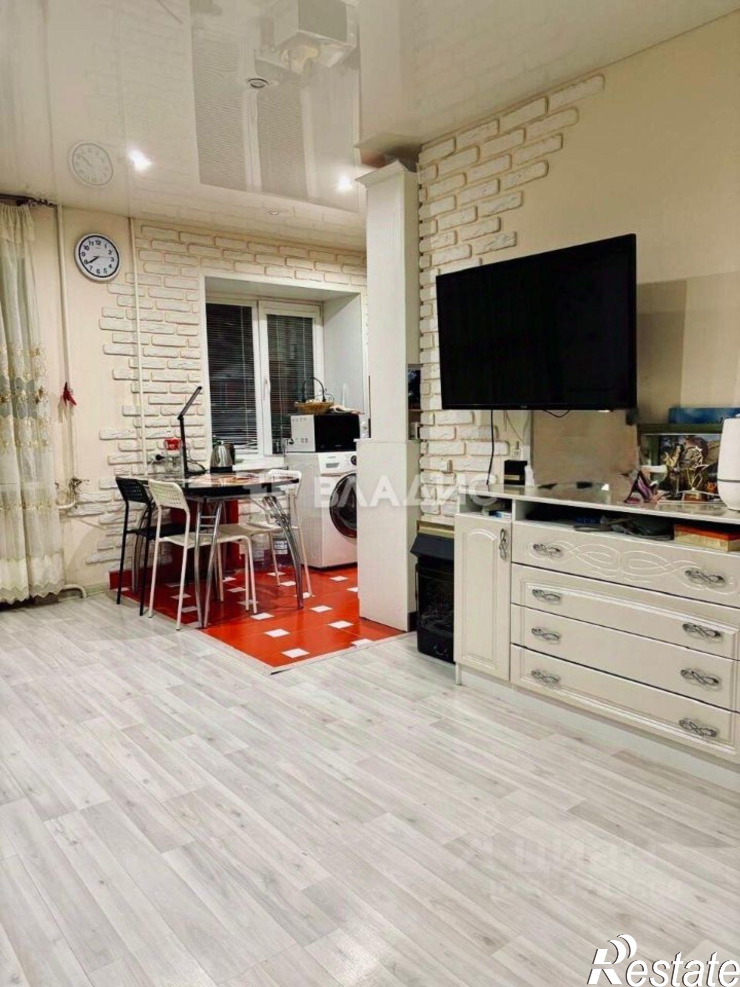 Купить квартиру за 5 499 000 рублей на Айская улица, 75/1