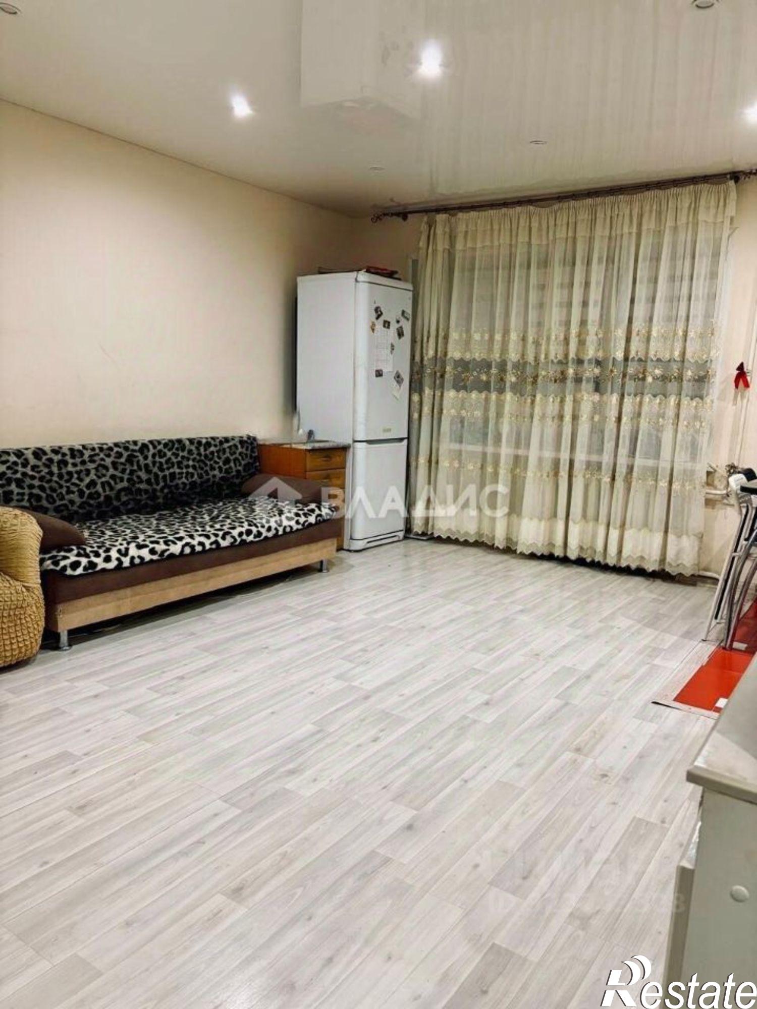 Купить квартиру за 5 499 000 рублей на Айская улица, 75/1