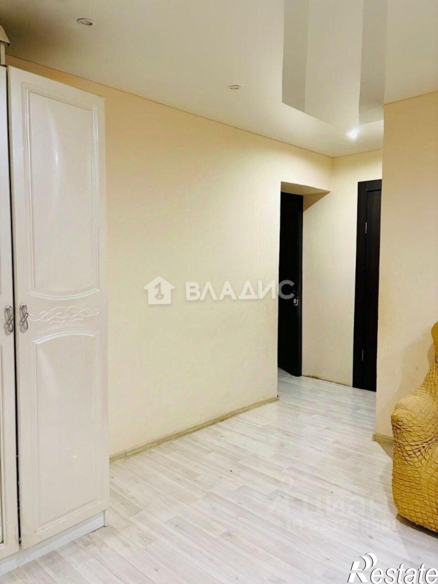 Купить квартиру за 5 499 000 рублей на Айская улица, 75/1