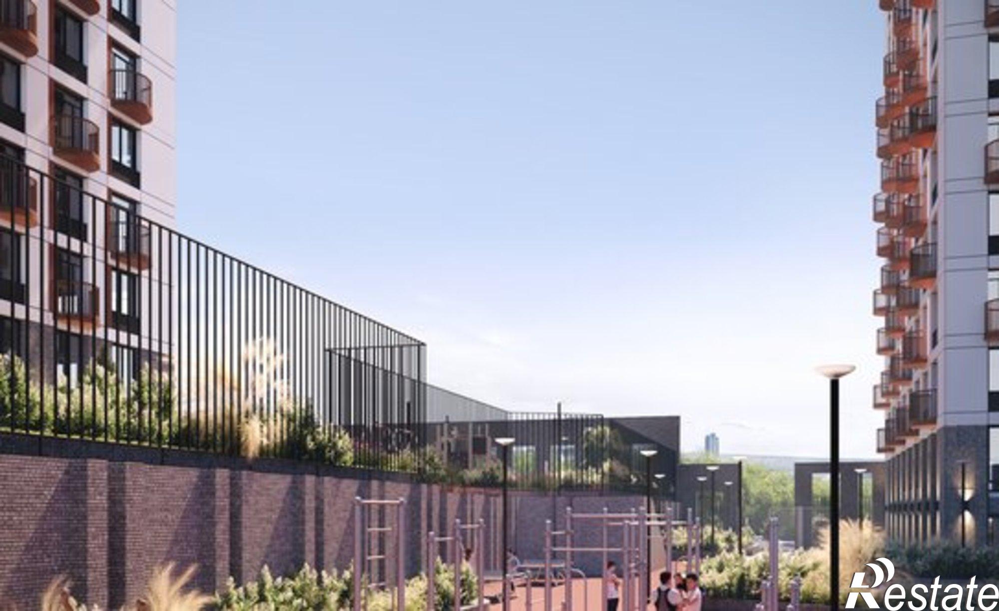 Купить квартиру за 7 195 000 рублей на ул Ленина, 190 1