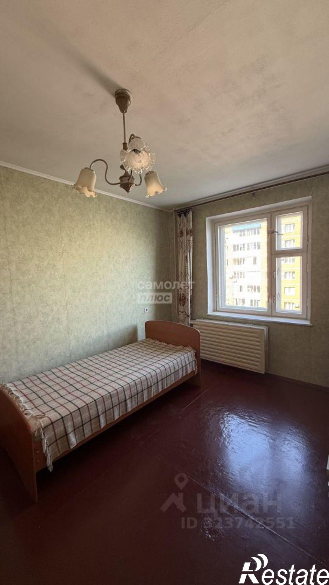 Купить комнату за 1 750 000 рублей на ул Максима Рыльского, 9