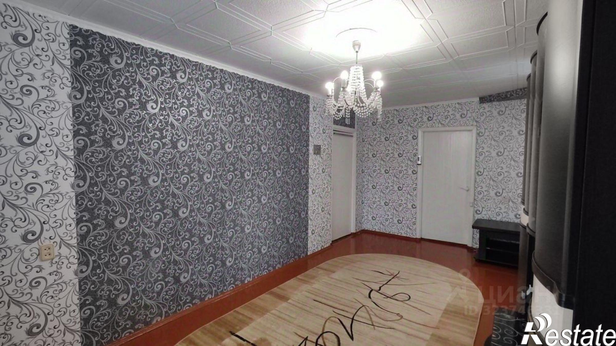 Купить квартиру за 5 800 000 рублей на ул Чудинова, 1/1